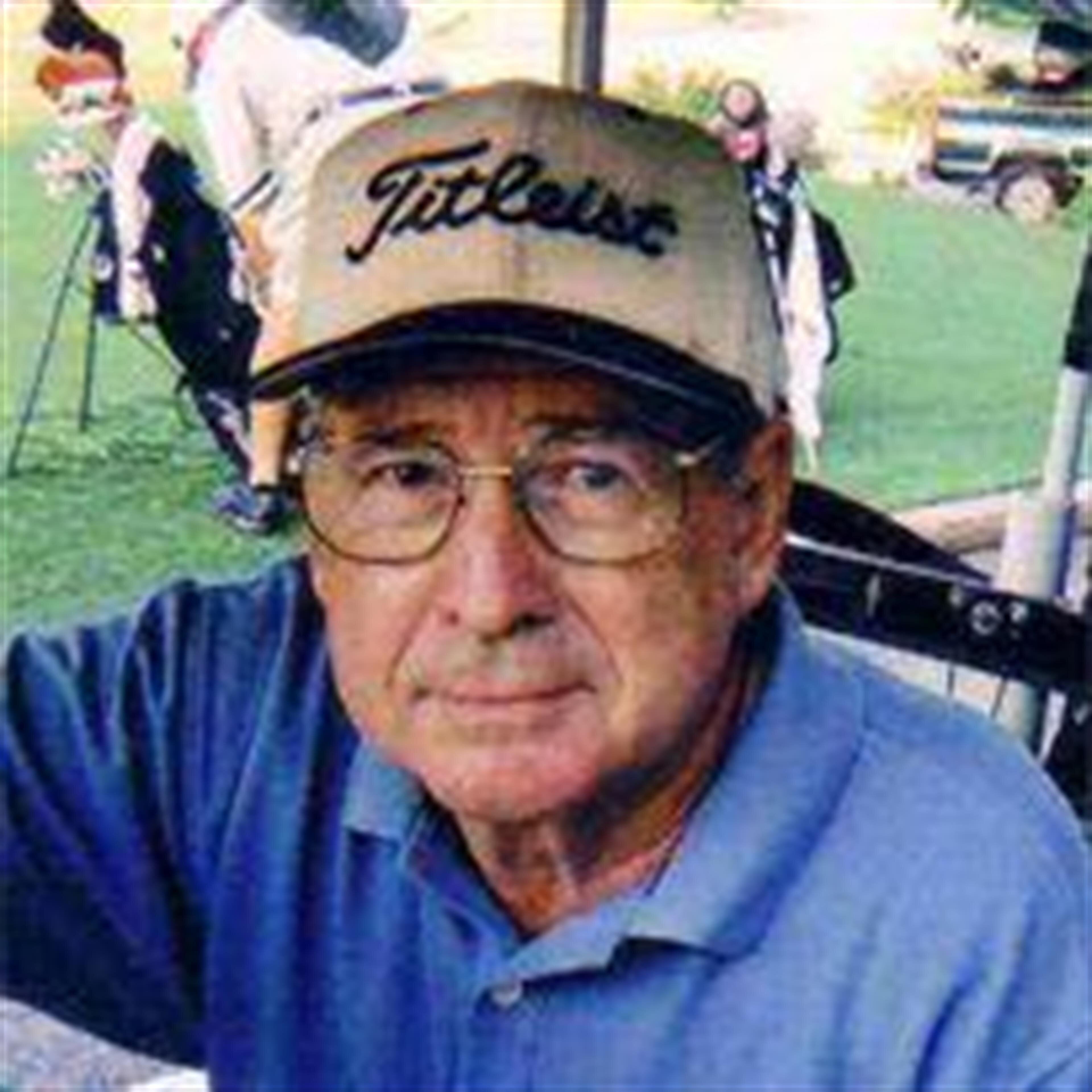 Glenn Begley