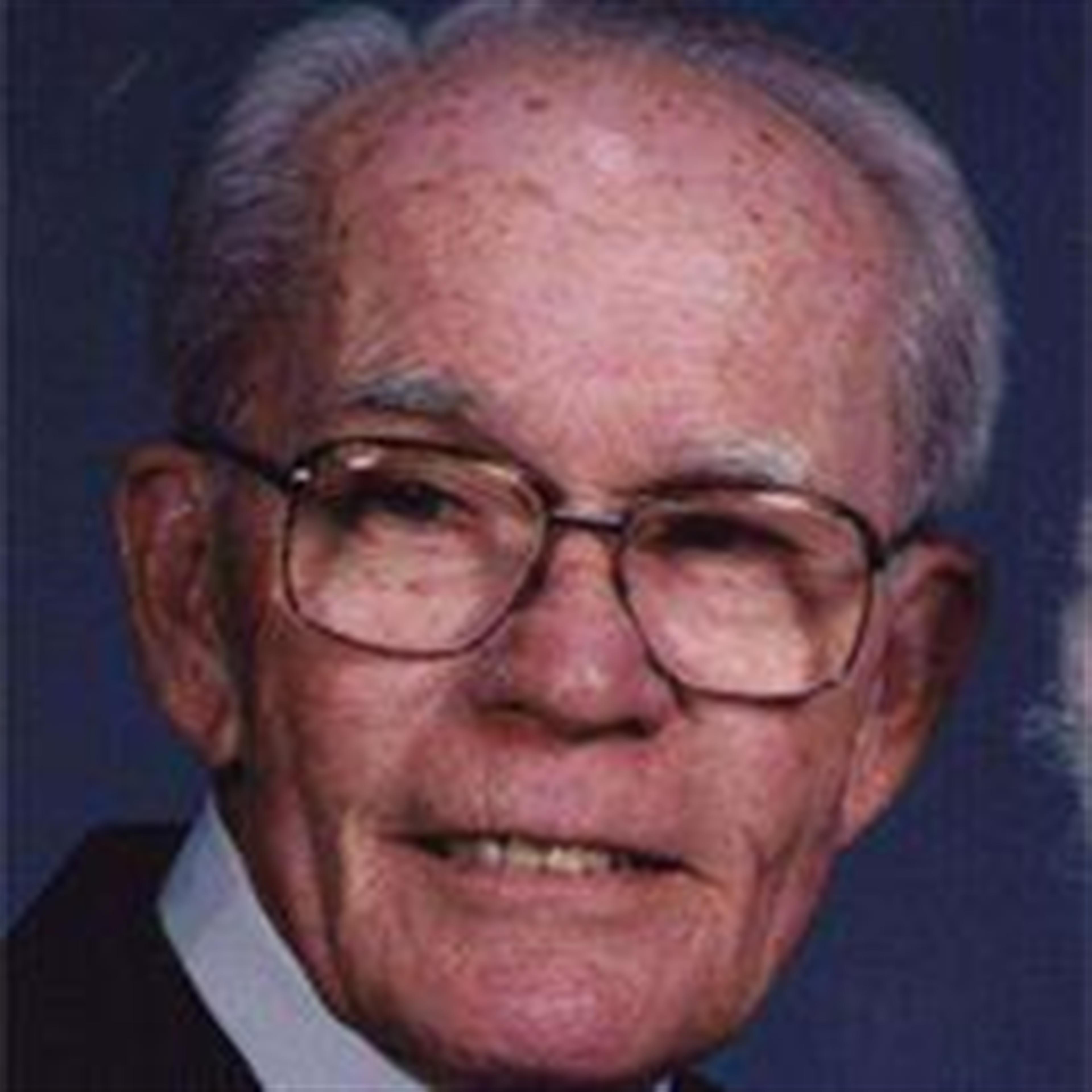 Willie D. Cox's obituary picture