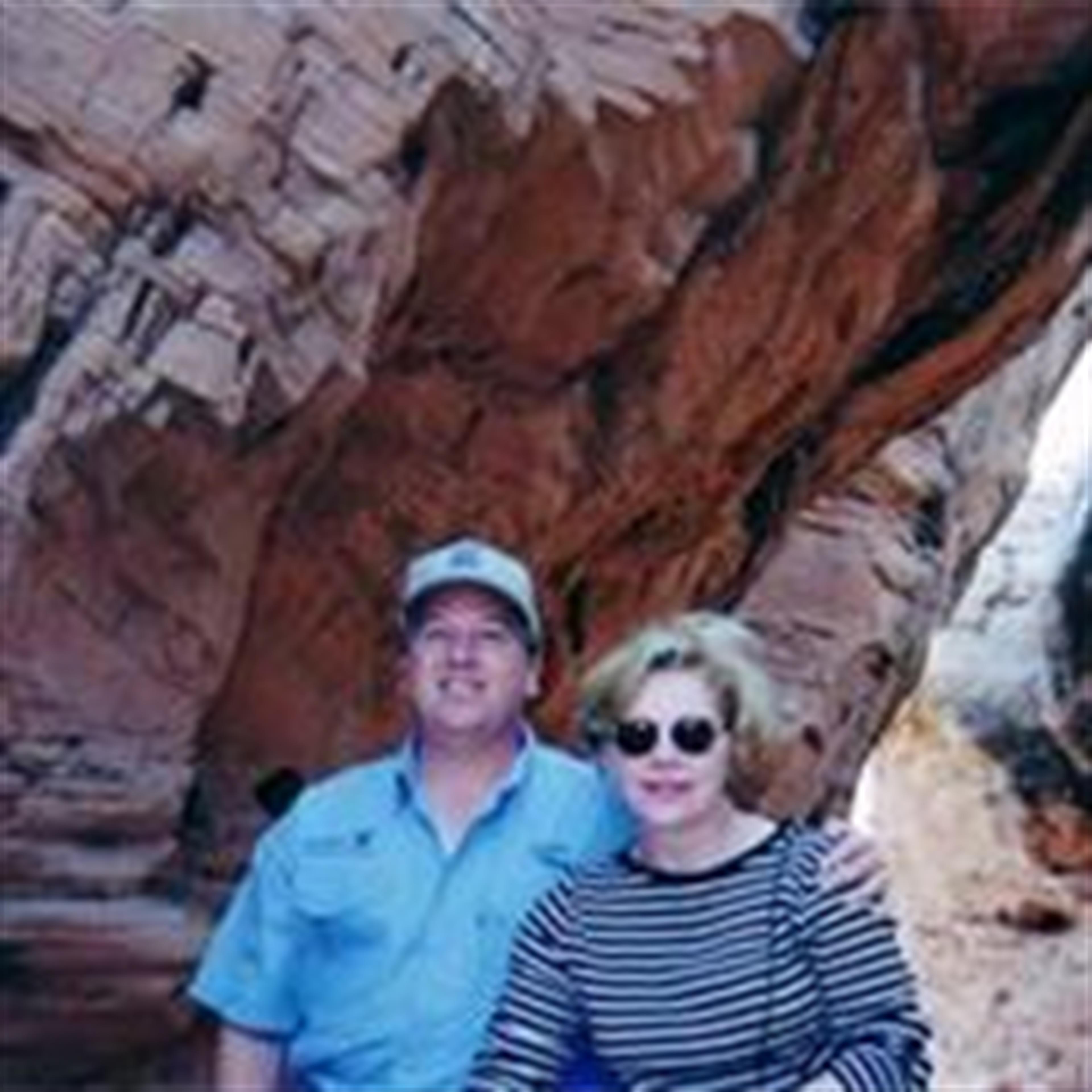 Stephen Rocco Borsa's obituary picture