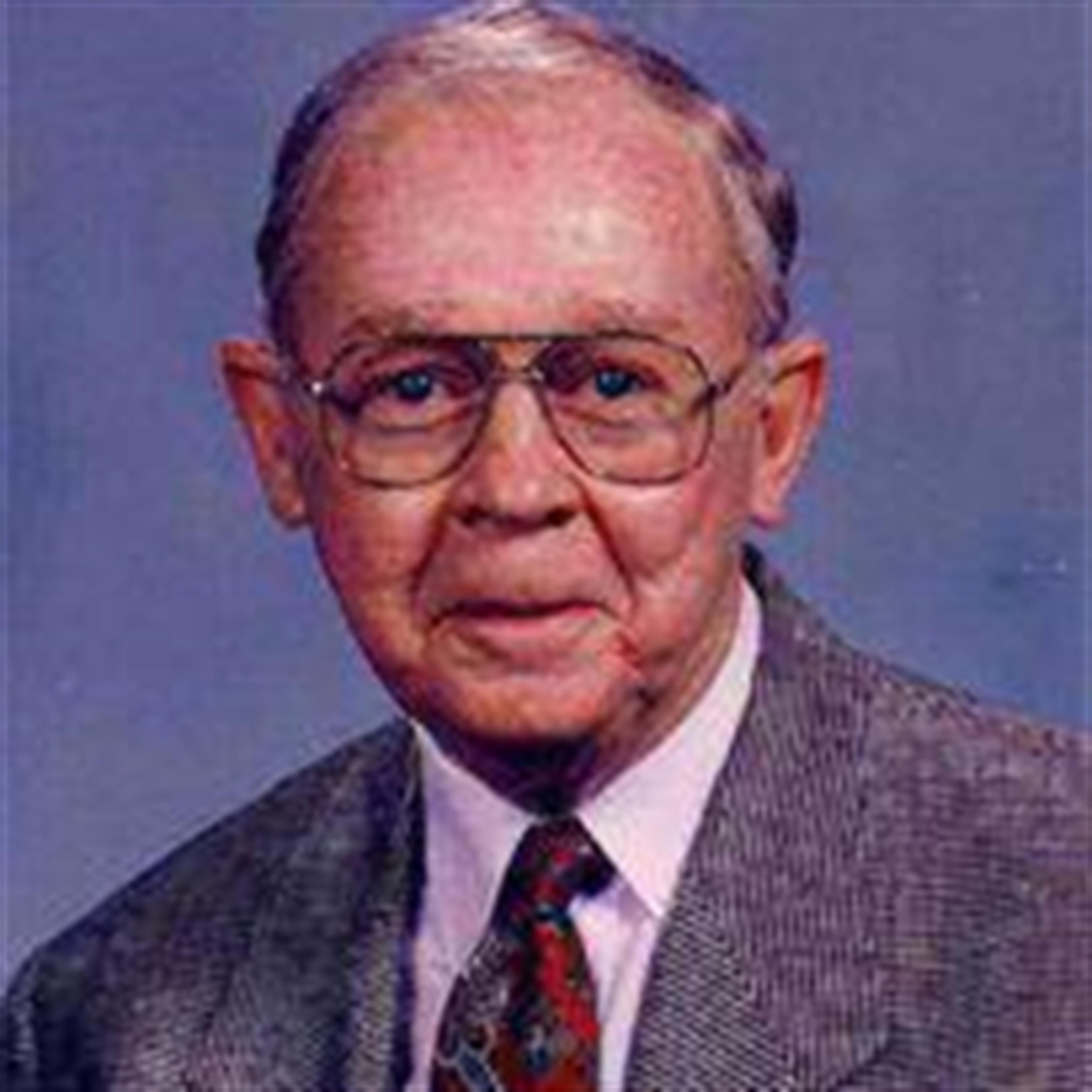 Ralph Tankersley