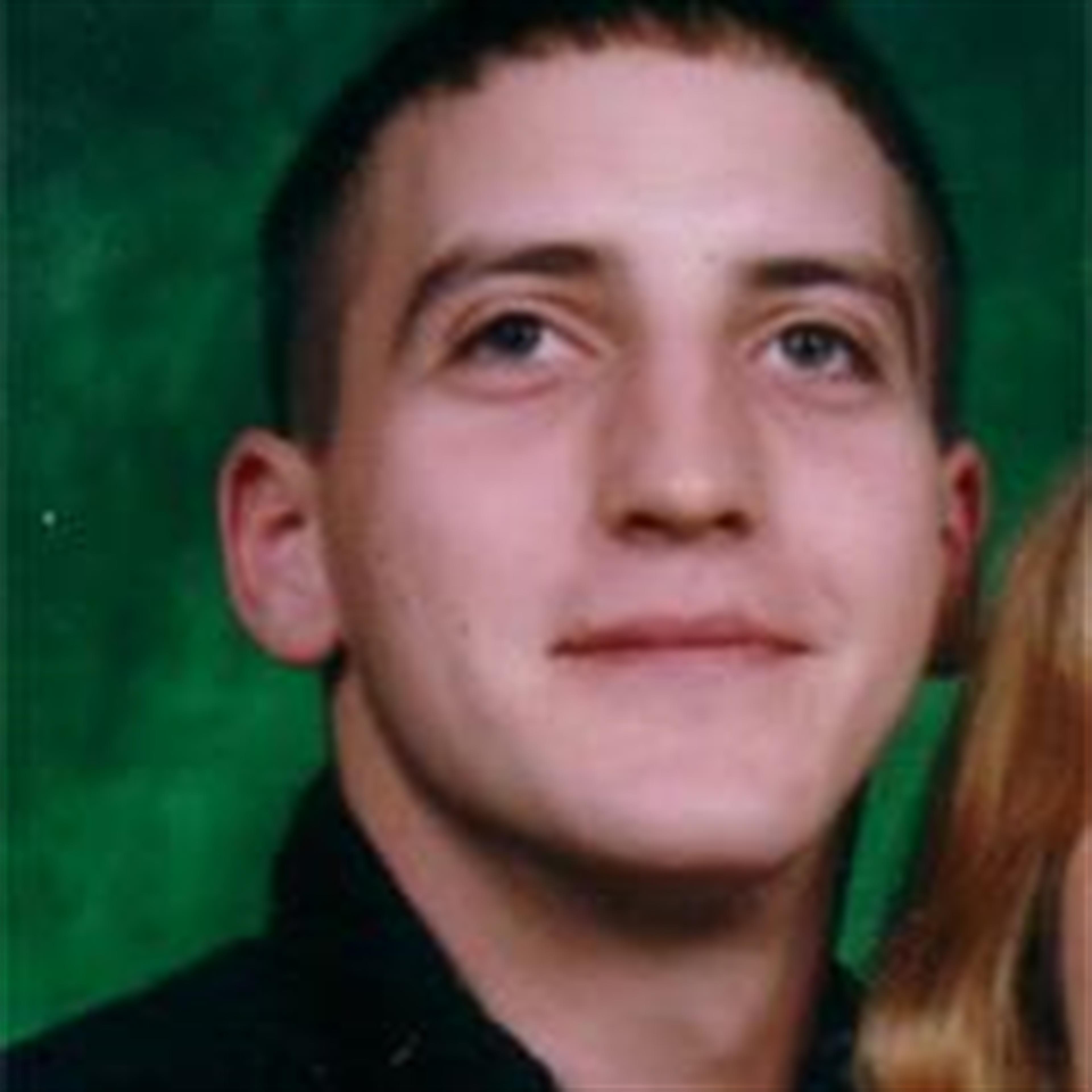 Kyle Forrest Williams