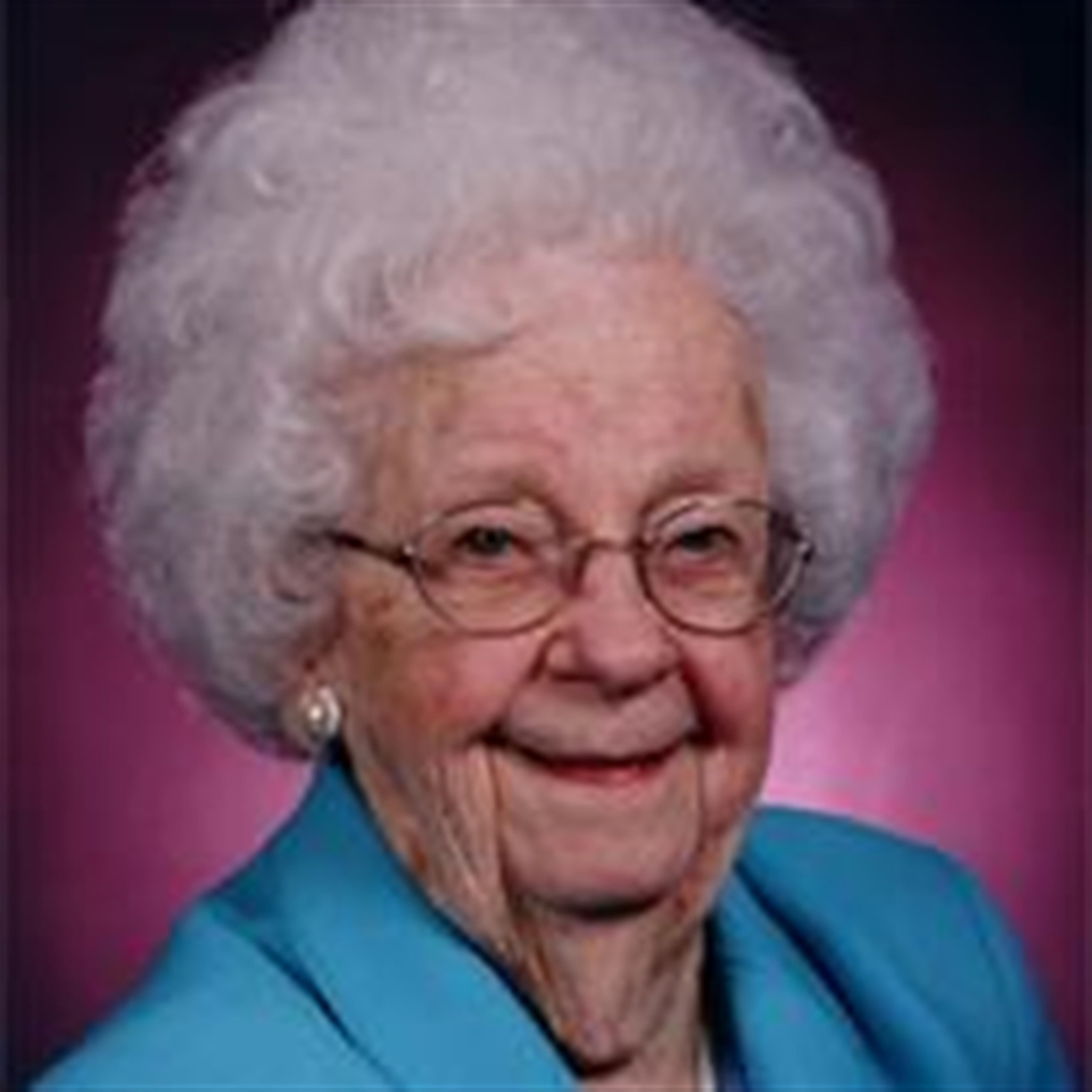 Ilene Bowen's obituary picture