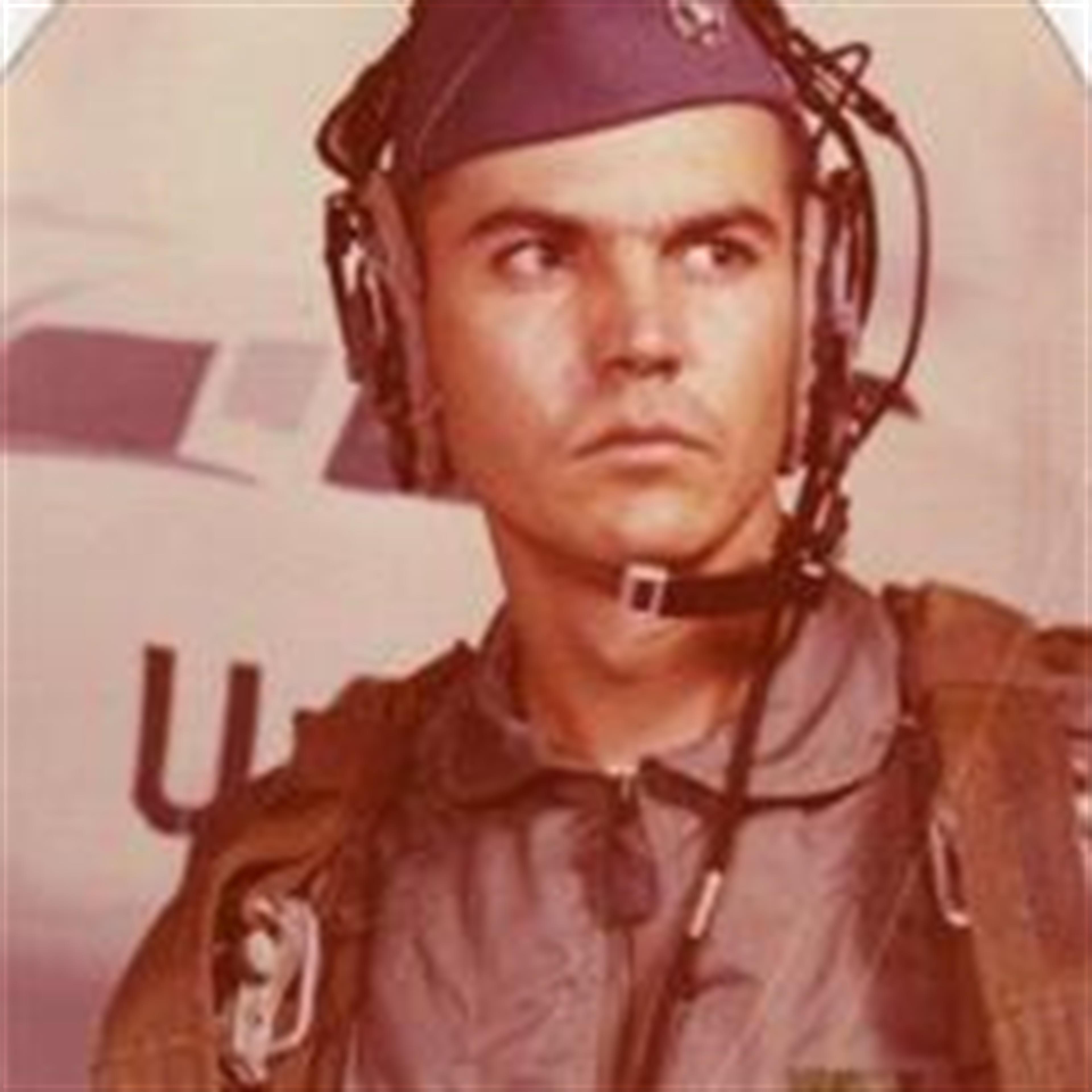 Arthur Dale Baker's obituary picture