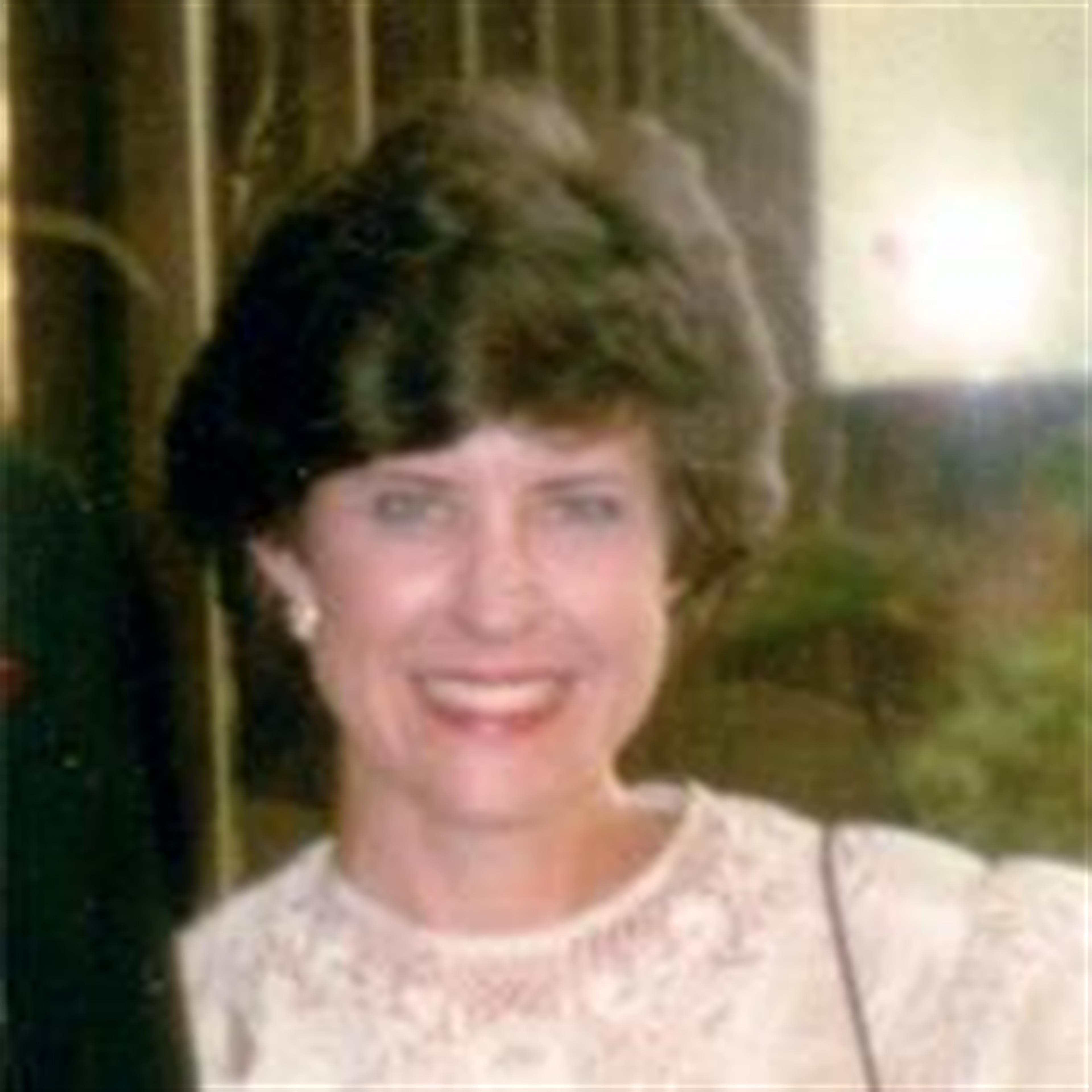 Betsy Kay Stites