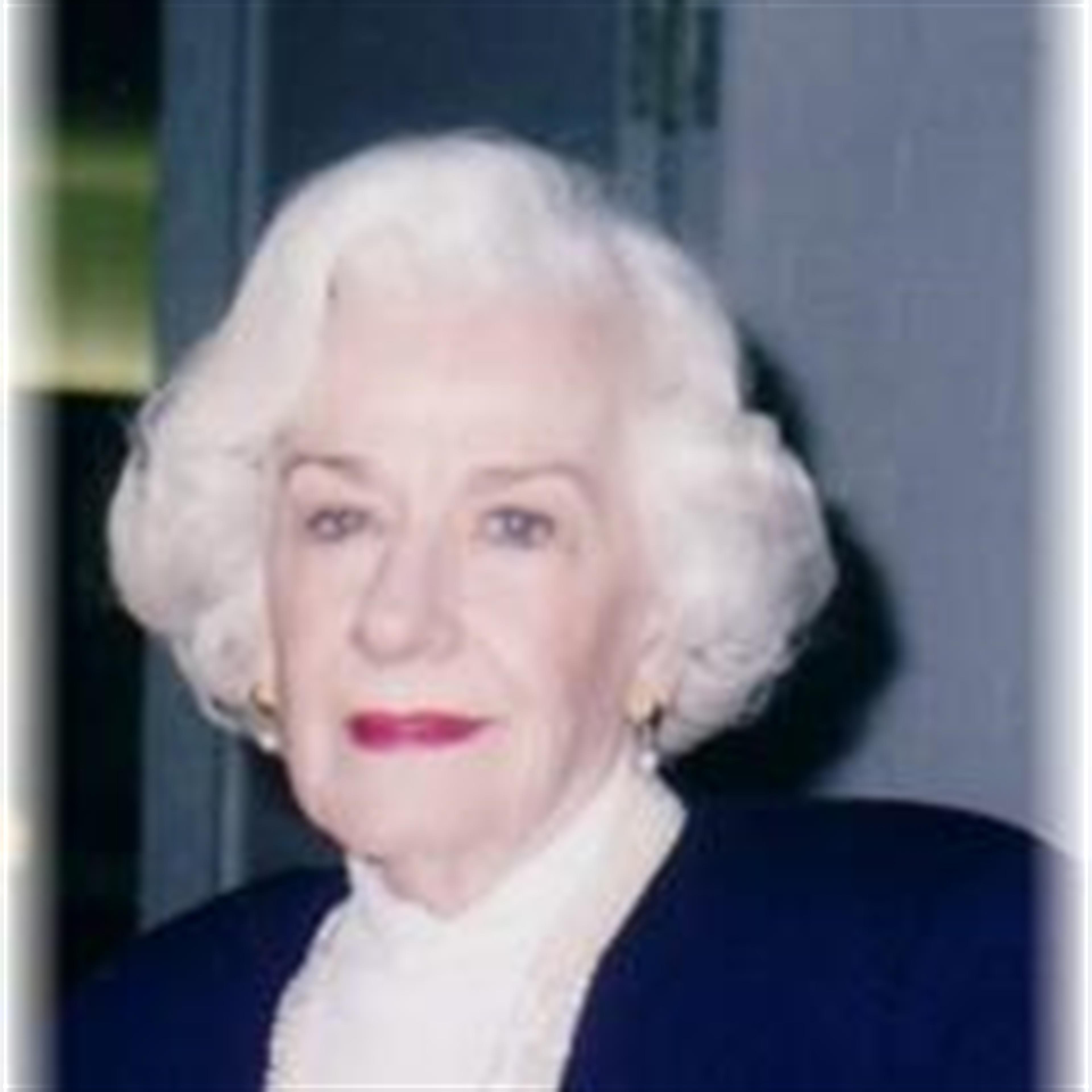 Dorothea C. Hurst