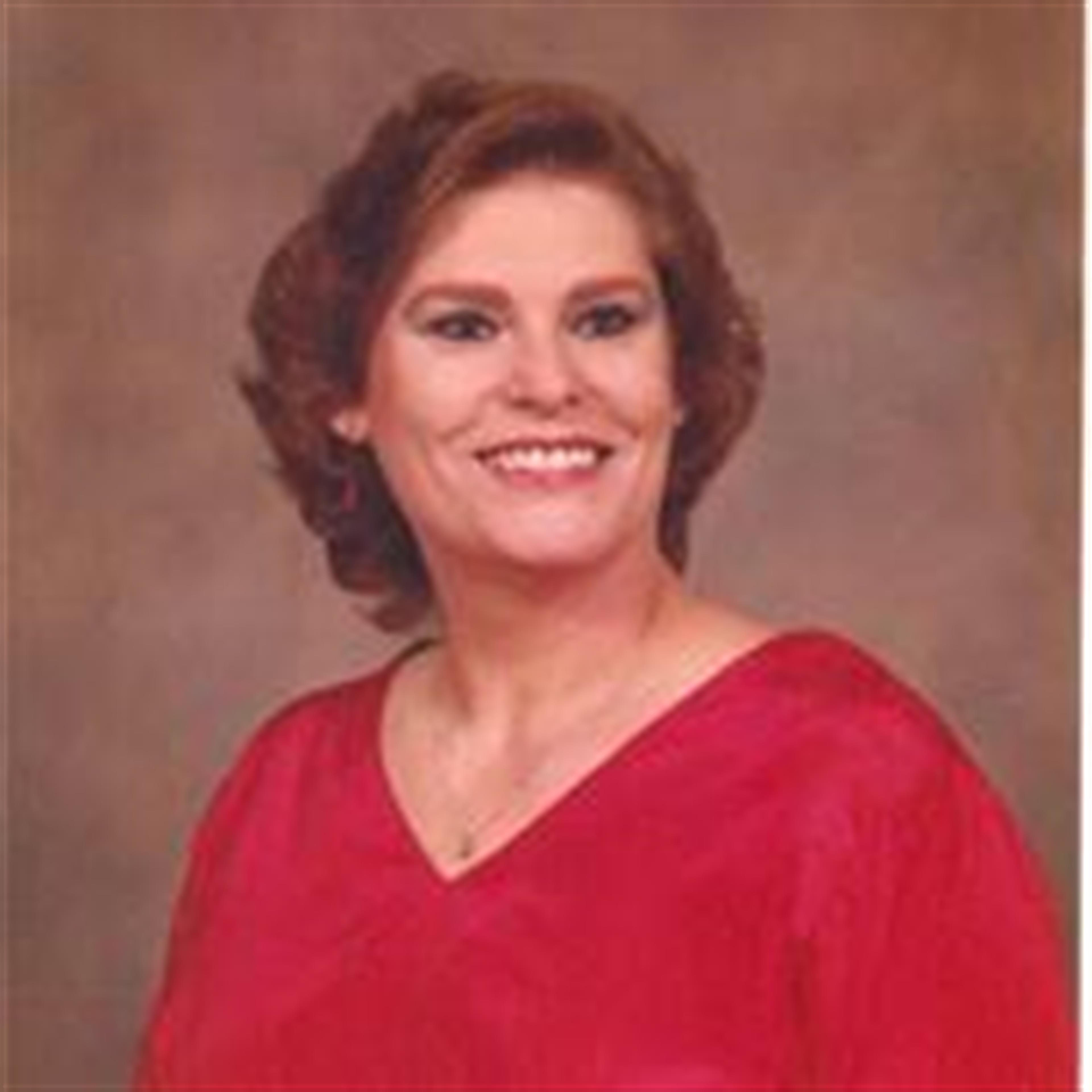Darleen Hooper Chaplin's obituary picture