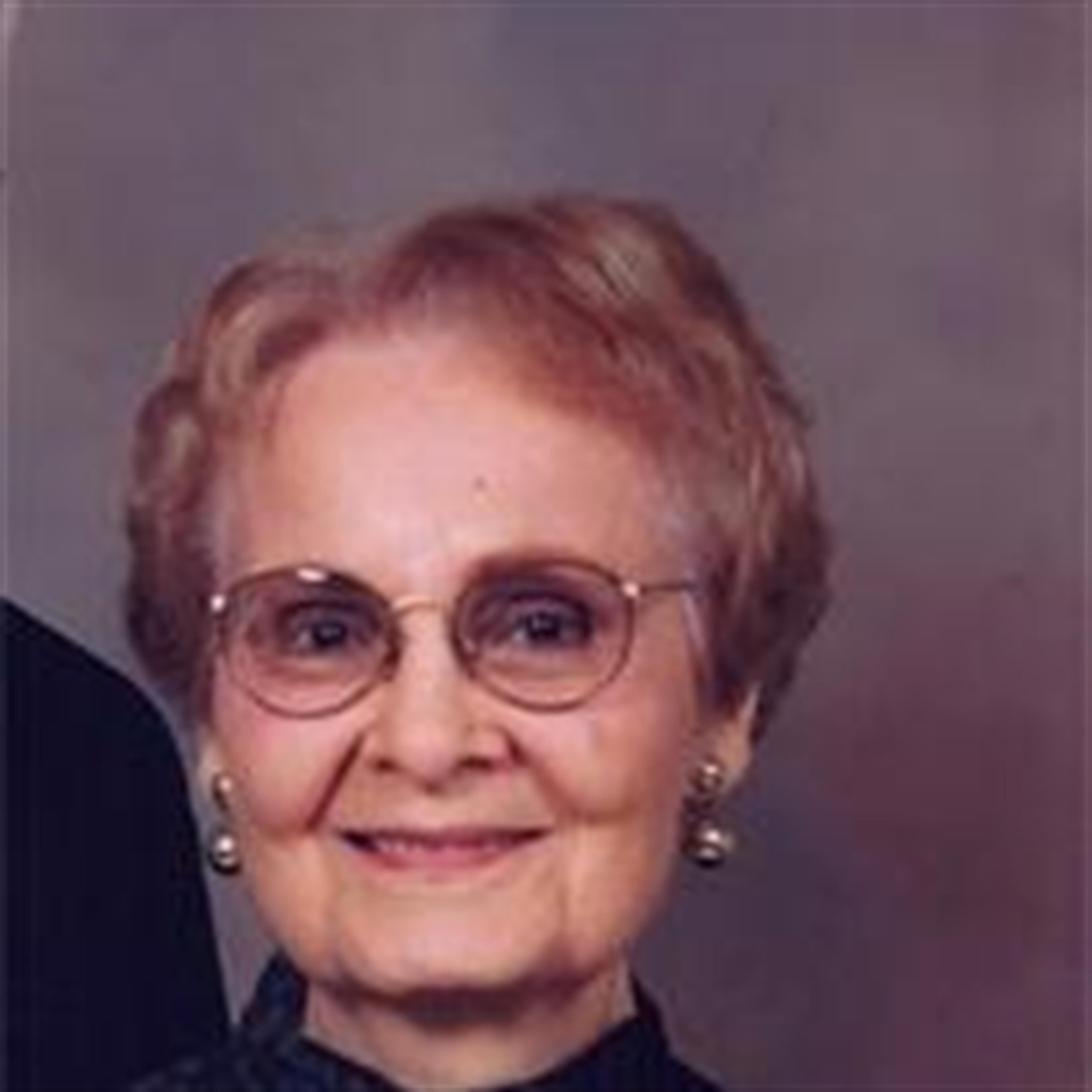 Evelyn P. Williams