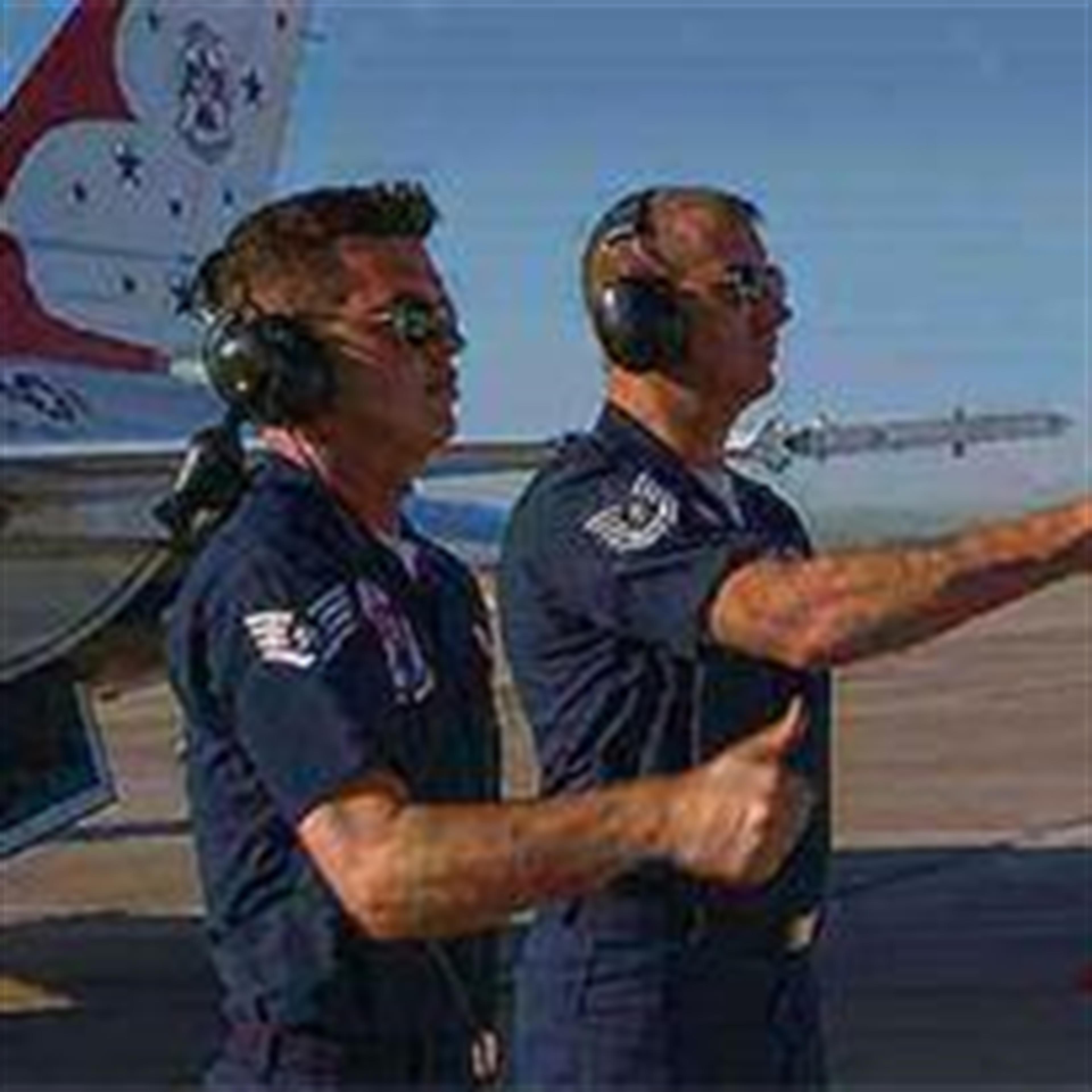 SSgt Carlos Bradley Coker's obituary picture