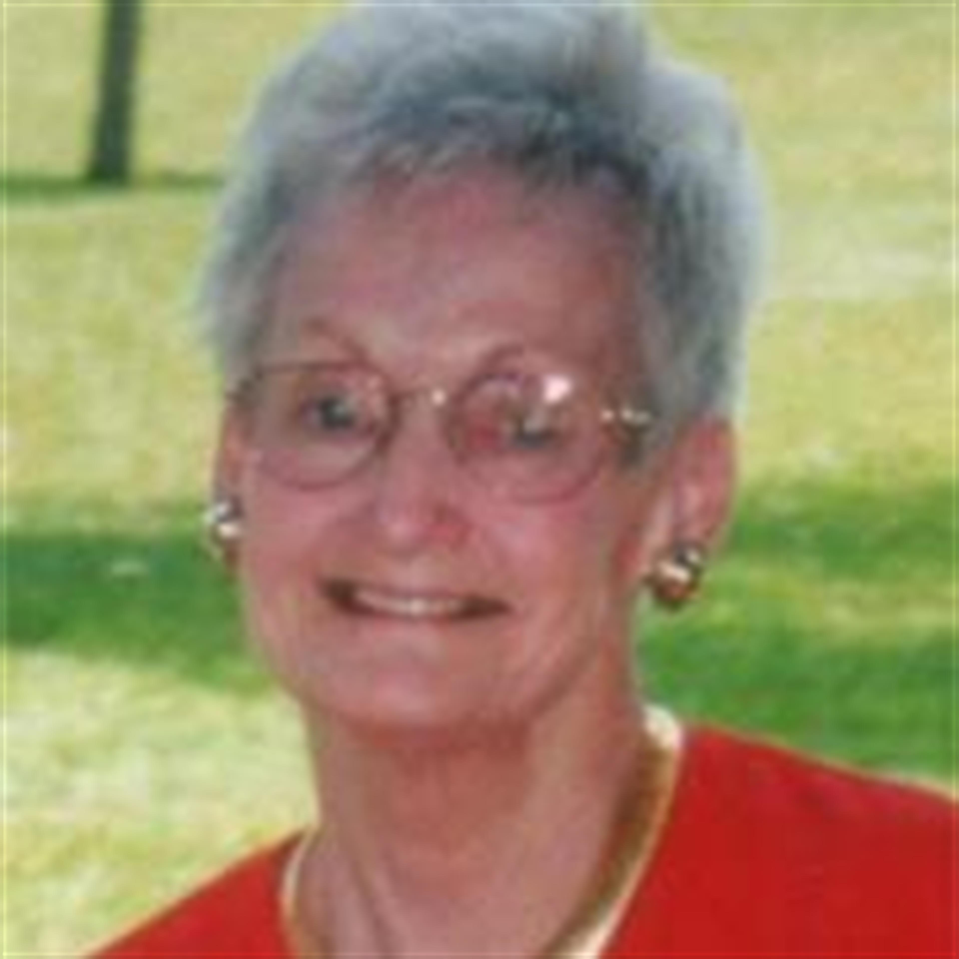 Billie Murphy Callaway