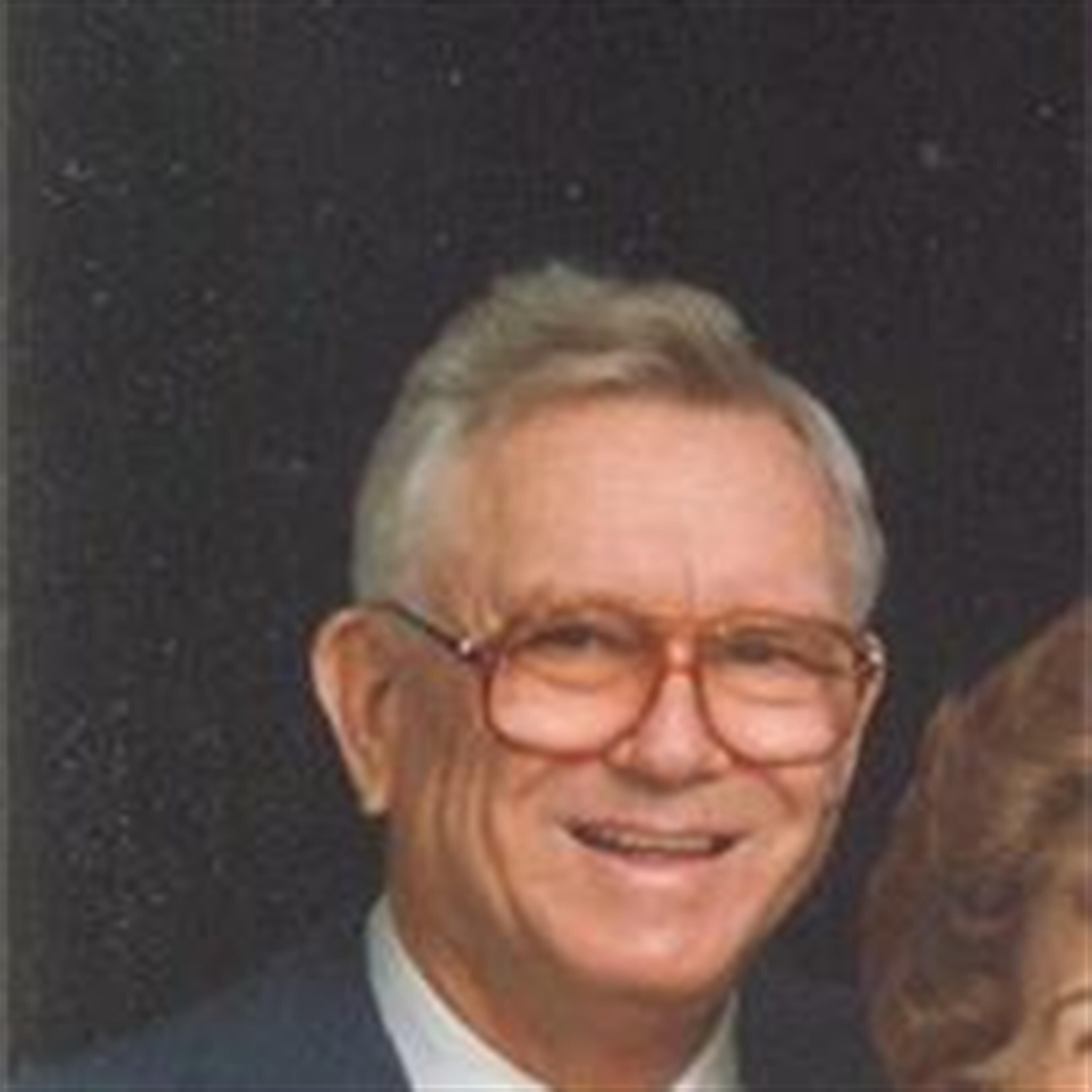 Grady Singley