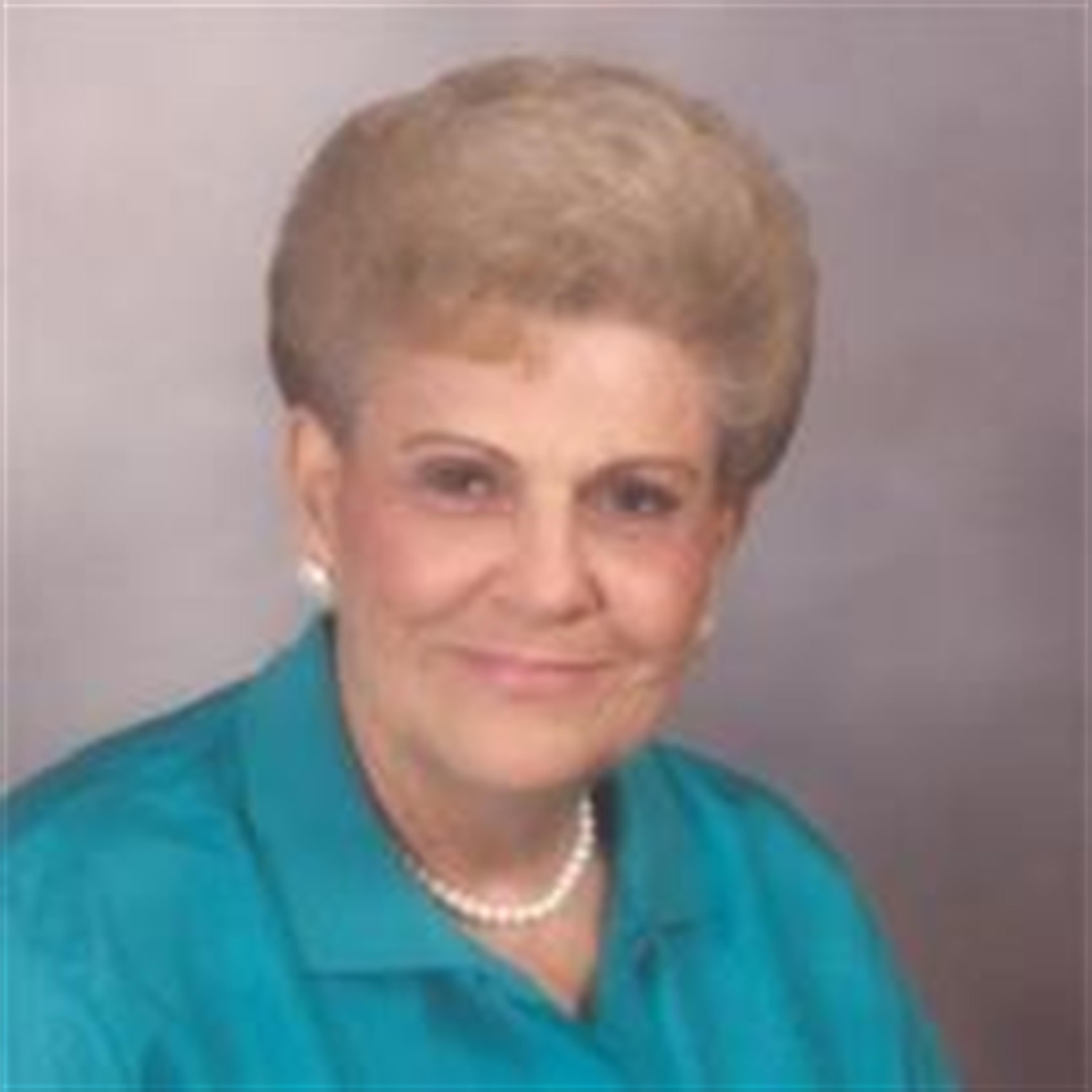 Margaret Stephens French