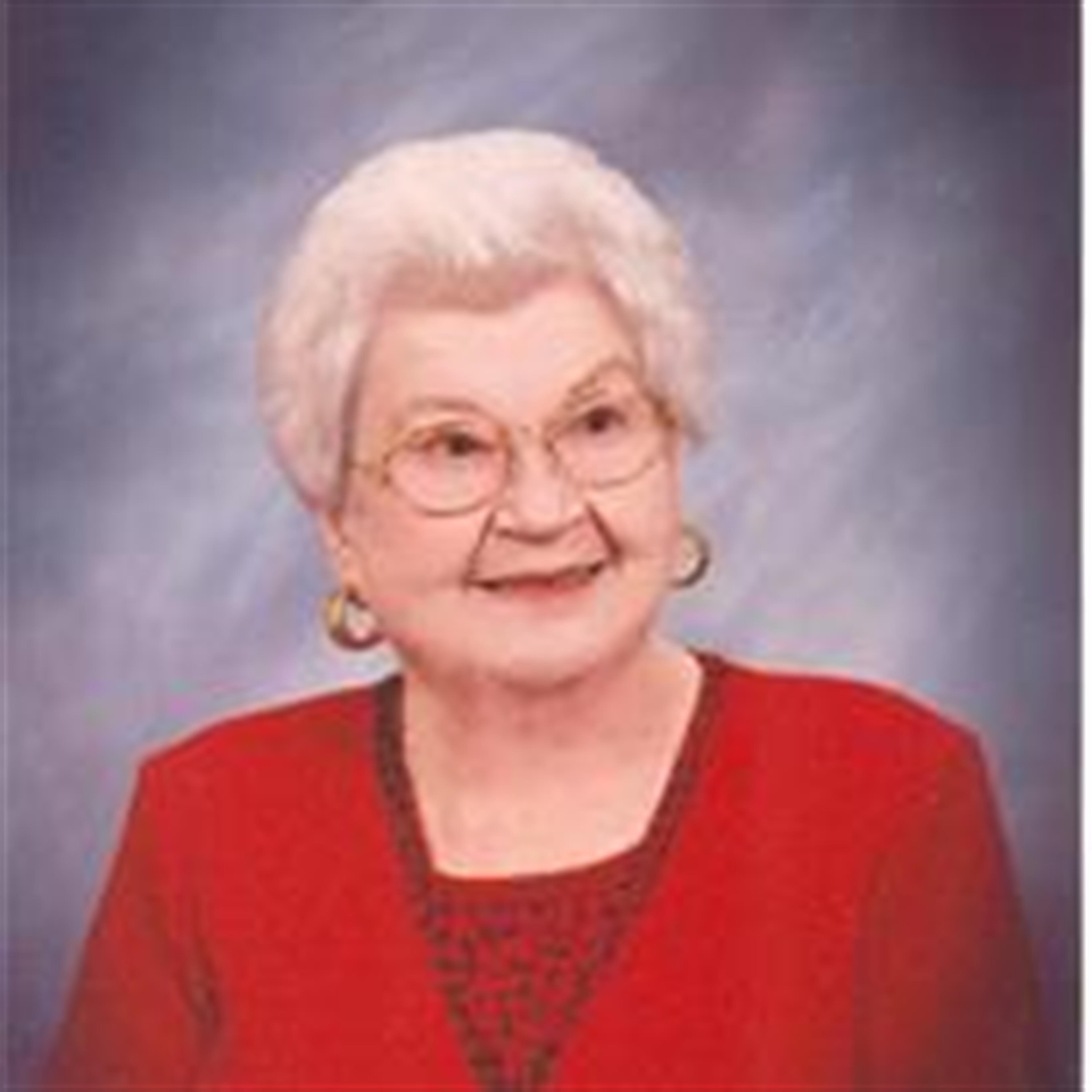 Bennie L. Partin