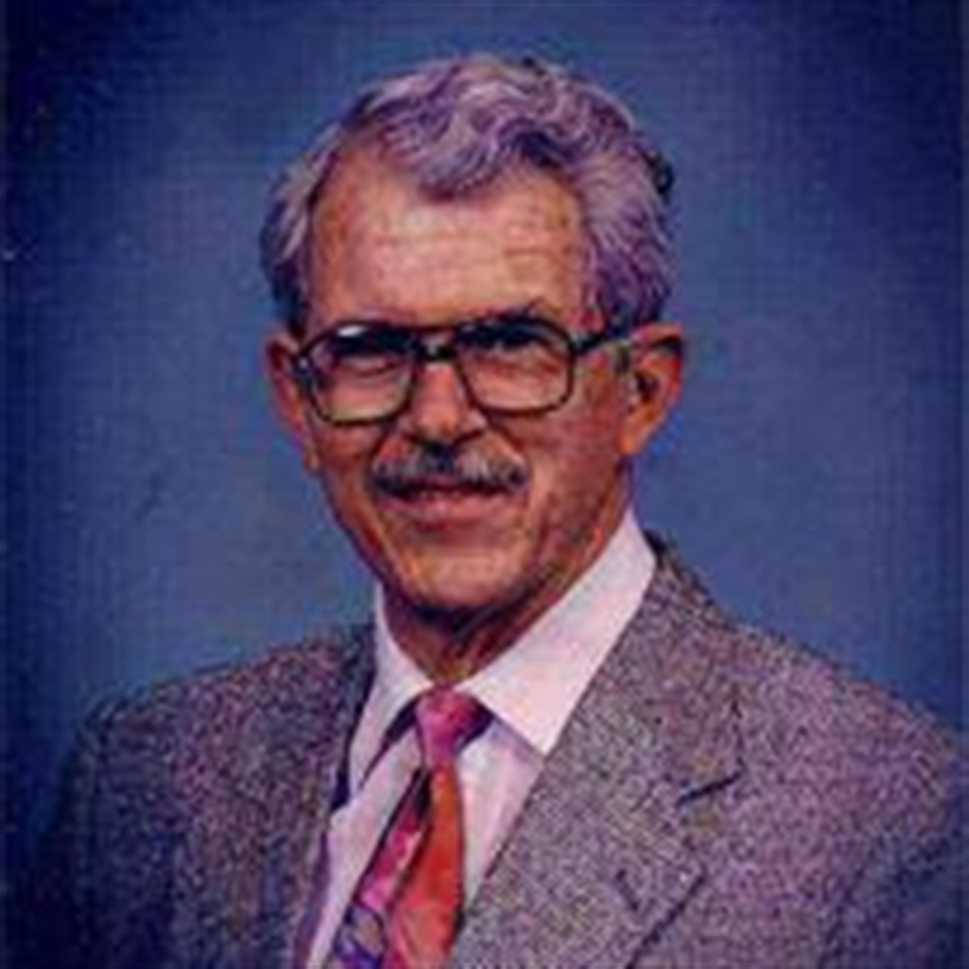 Charles H. Carothers' obituary picture