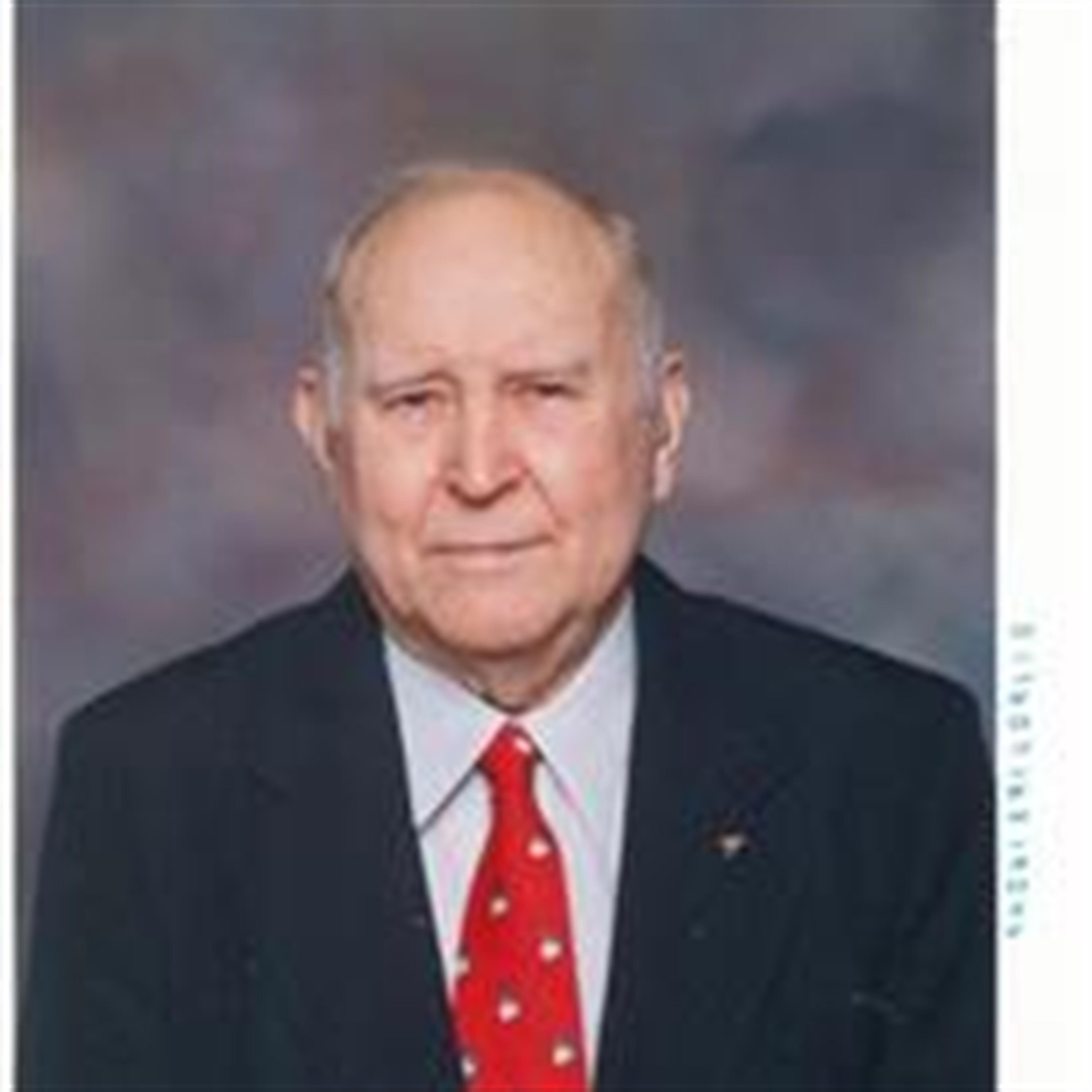 Lee Roy Reuther