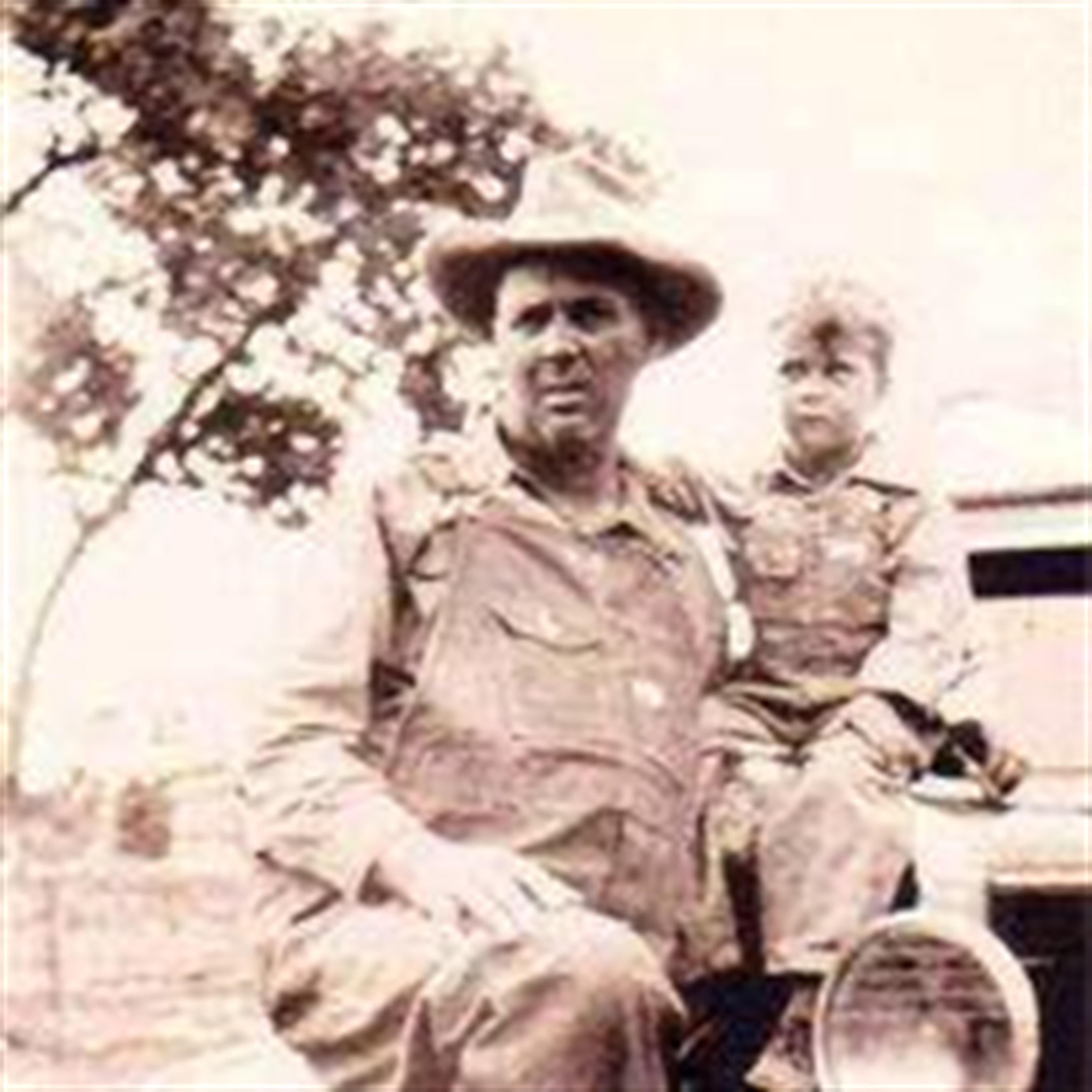 Jimmie D. Smith's obituary picture