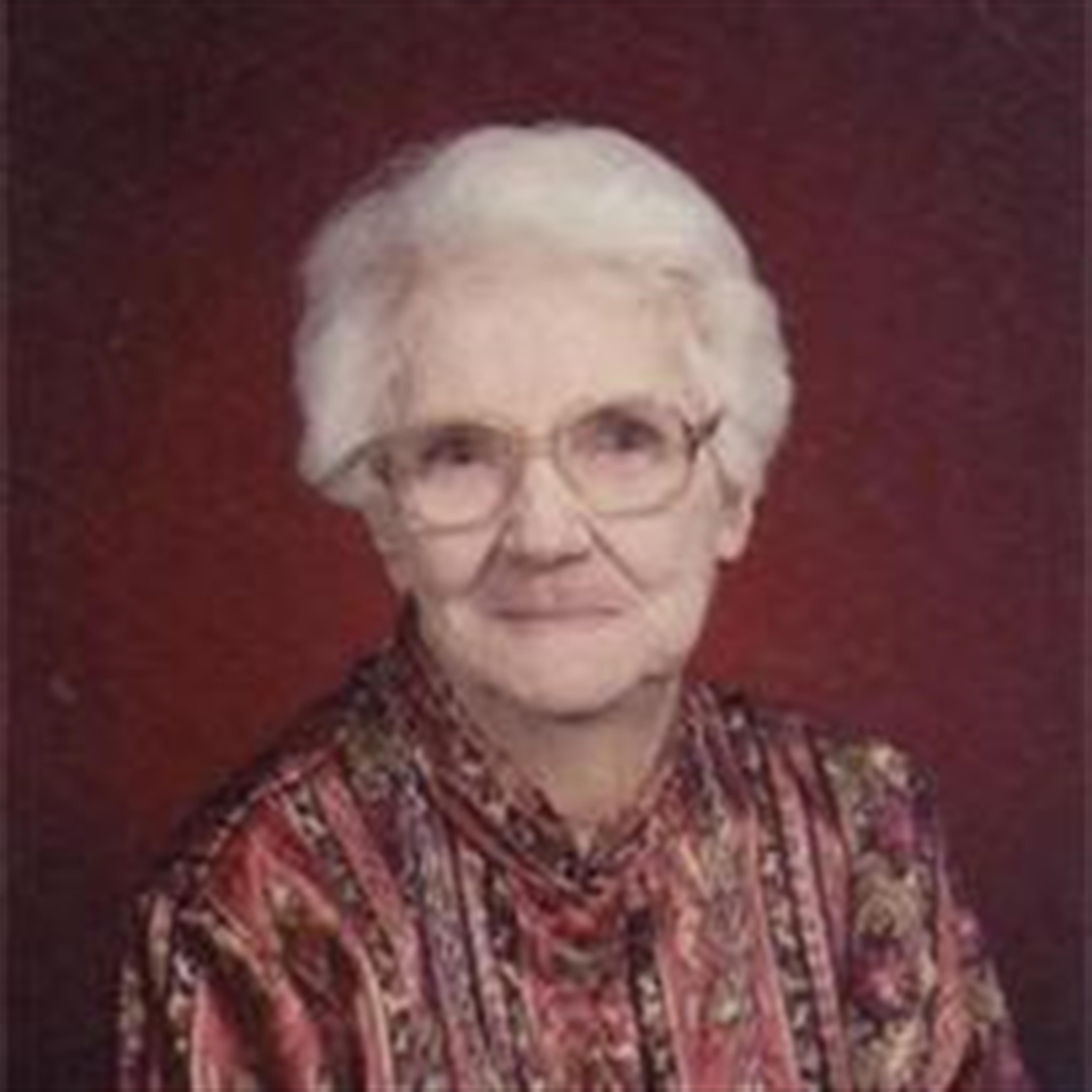 Mary Alice Grammer