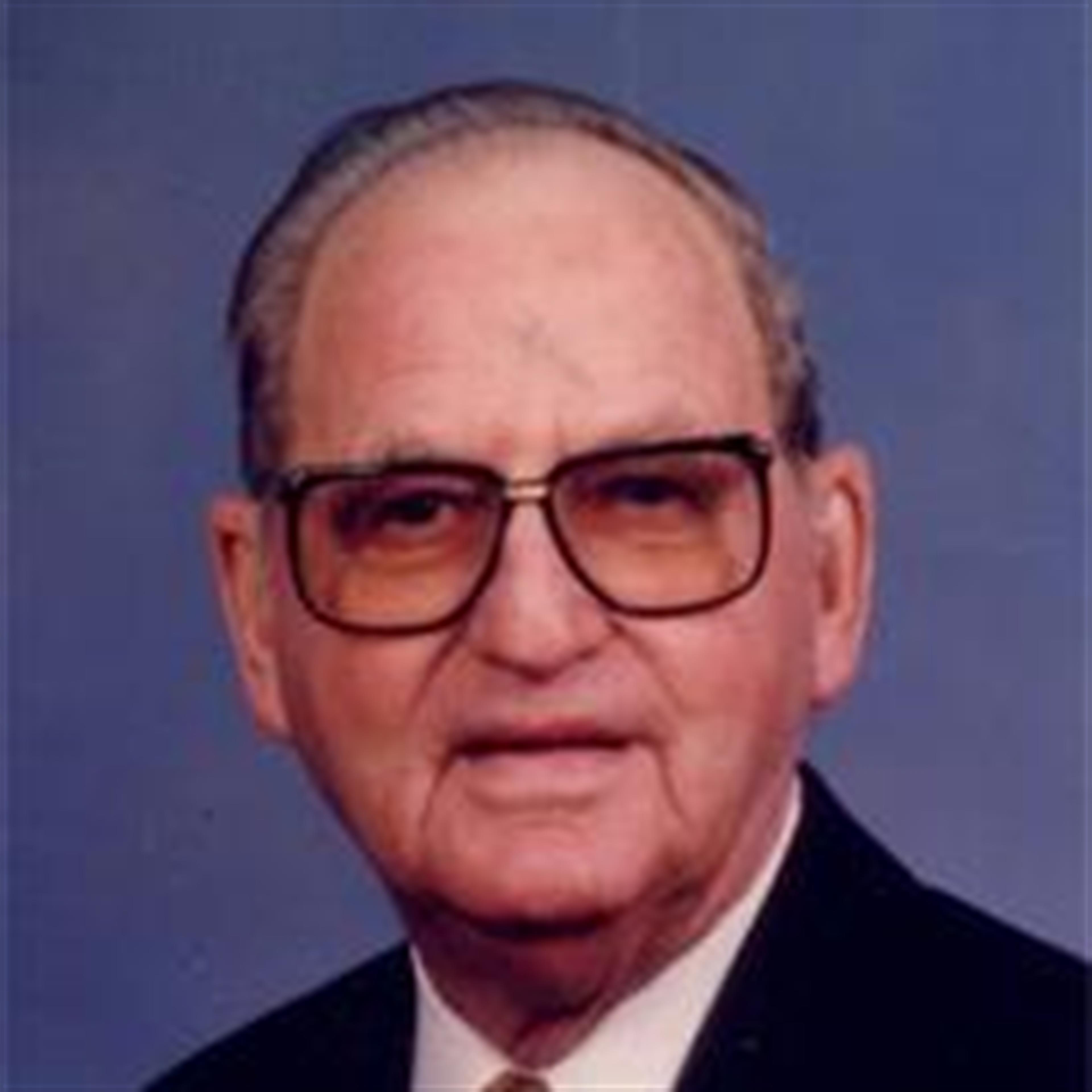 Edwin Haywood Brinson
