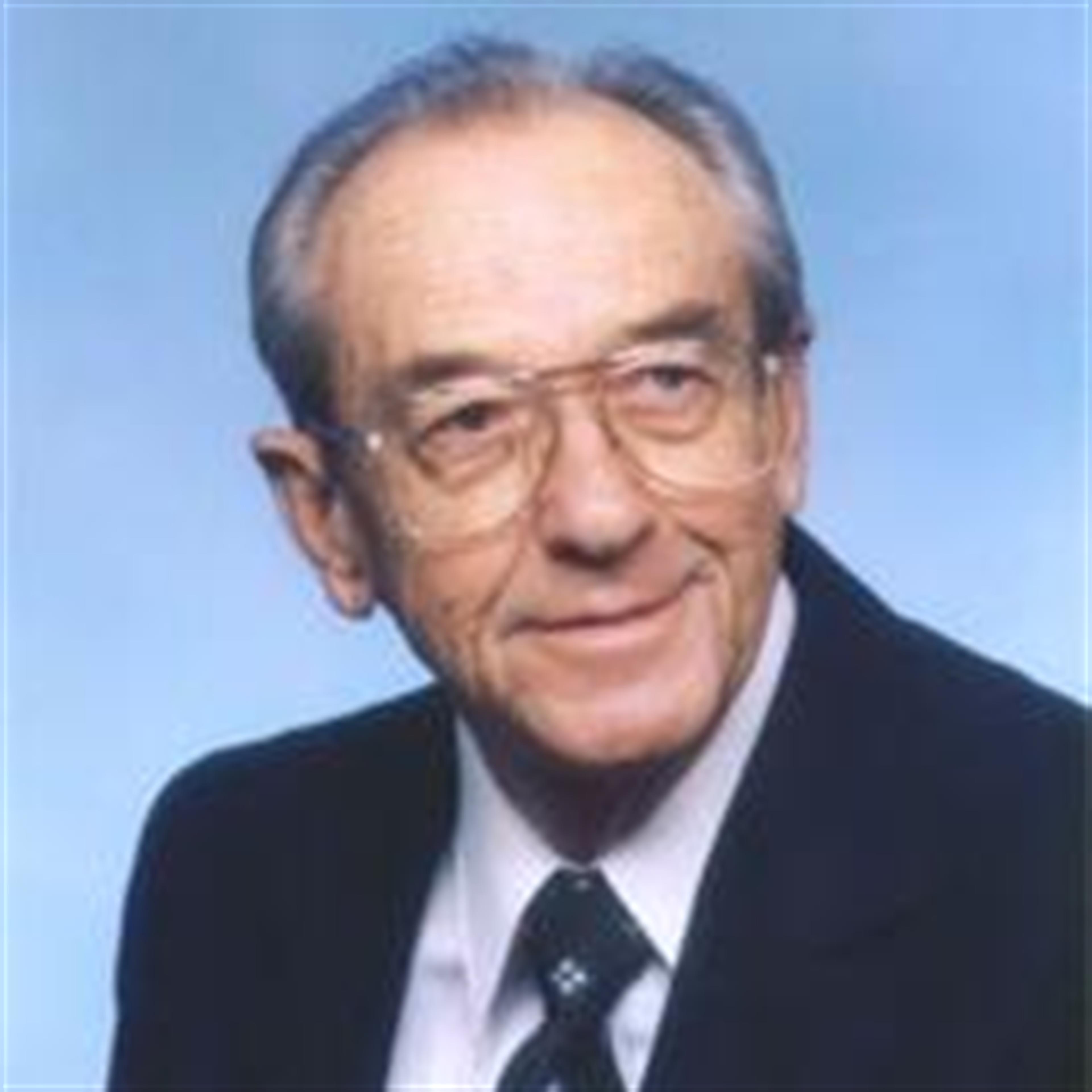 Jack B. England, Jr