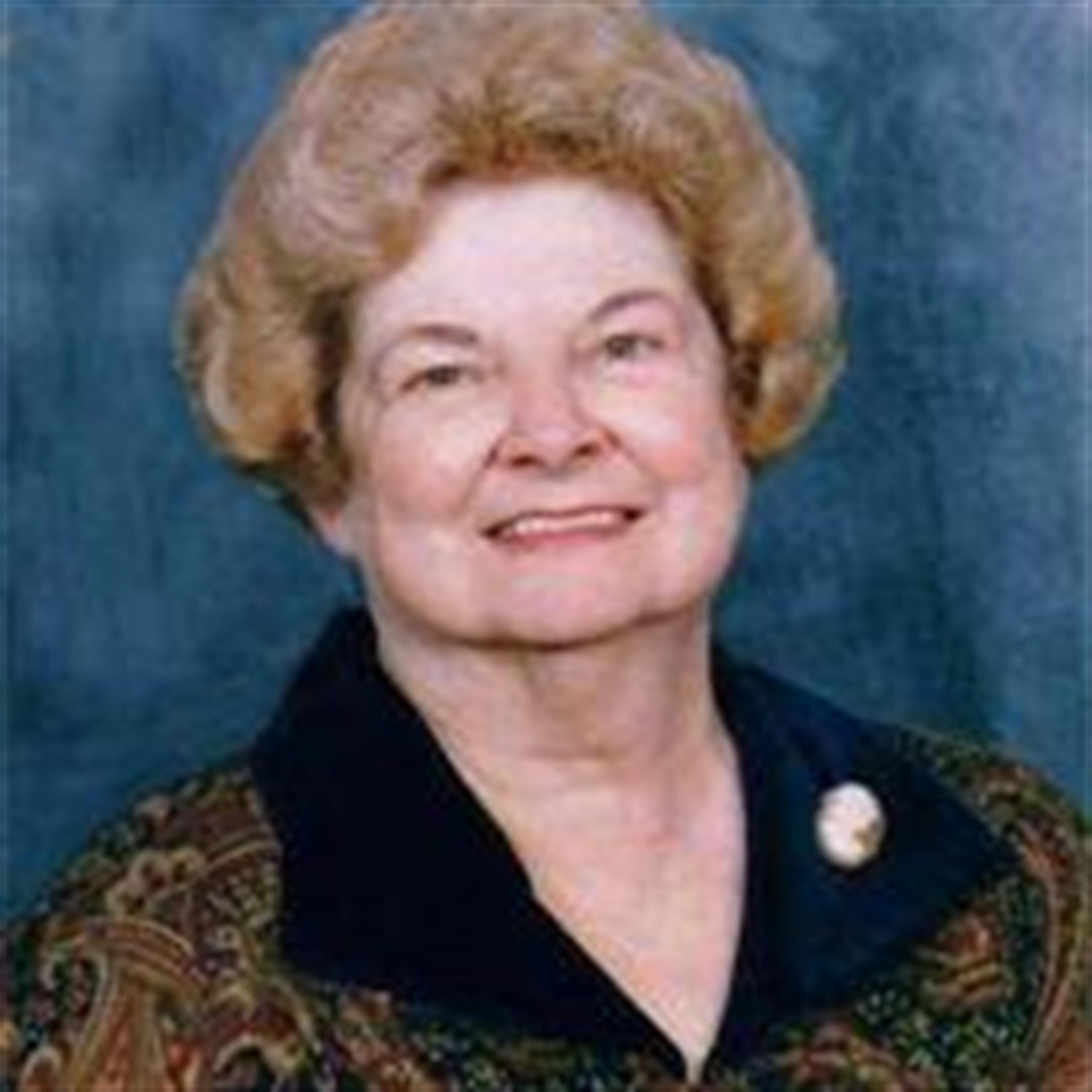 Sue Cumbie Fort