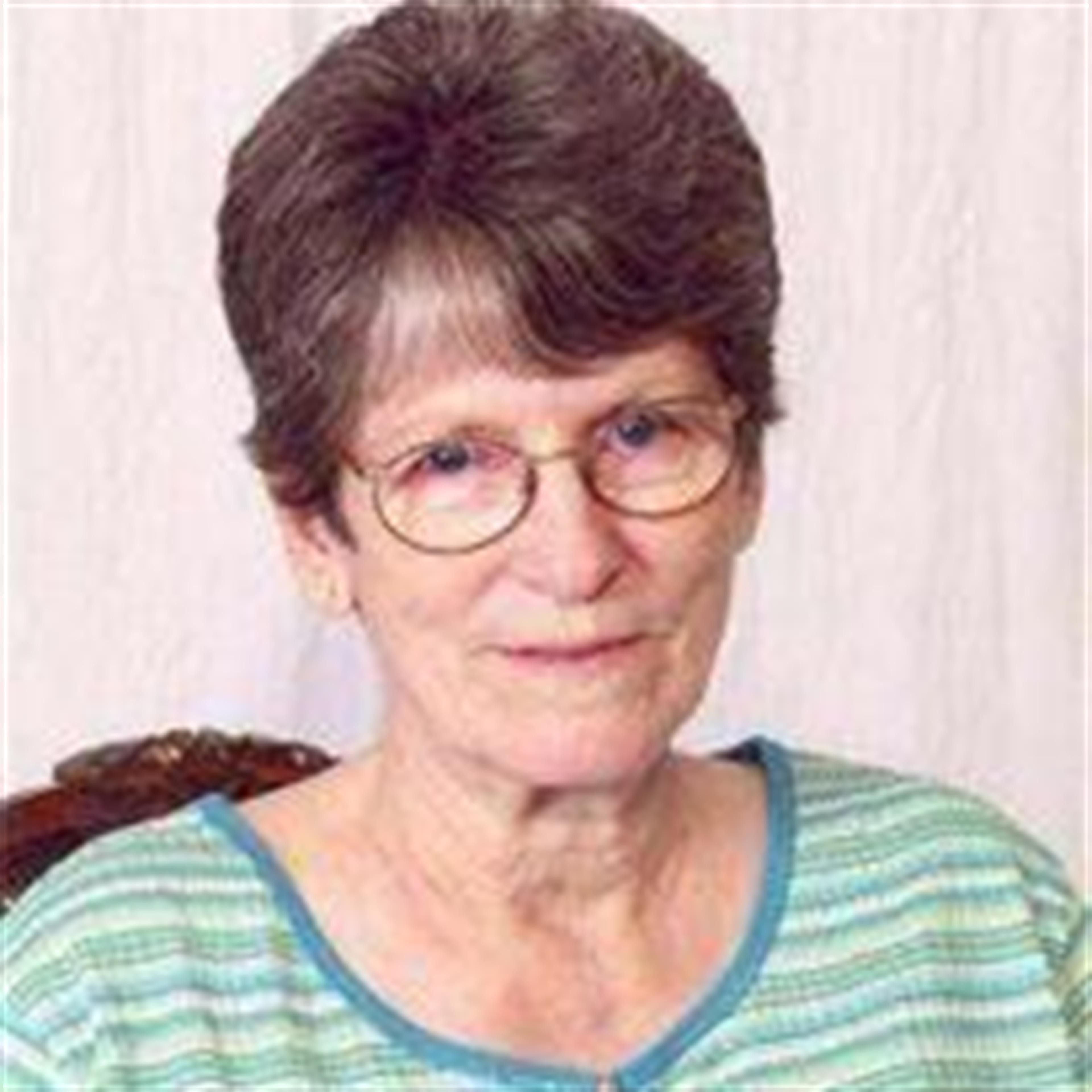 Dorothy Irene Culpepper