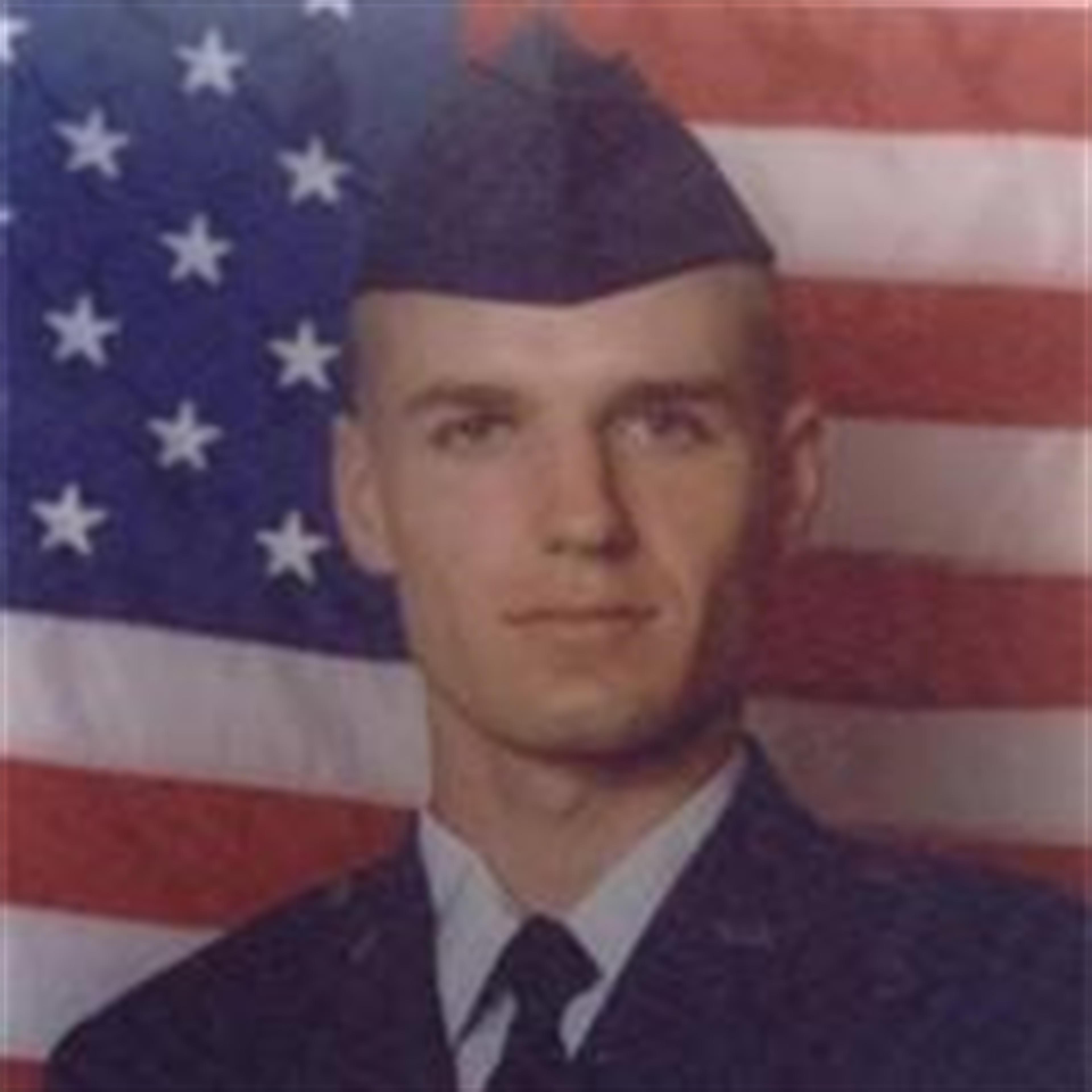 Capt. Jim Edward Fullen, II