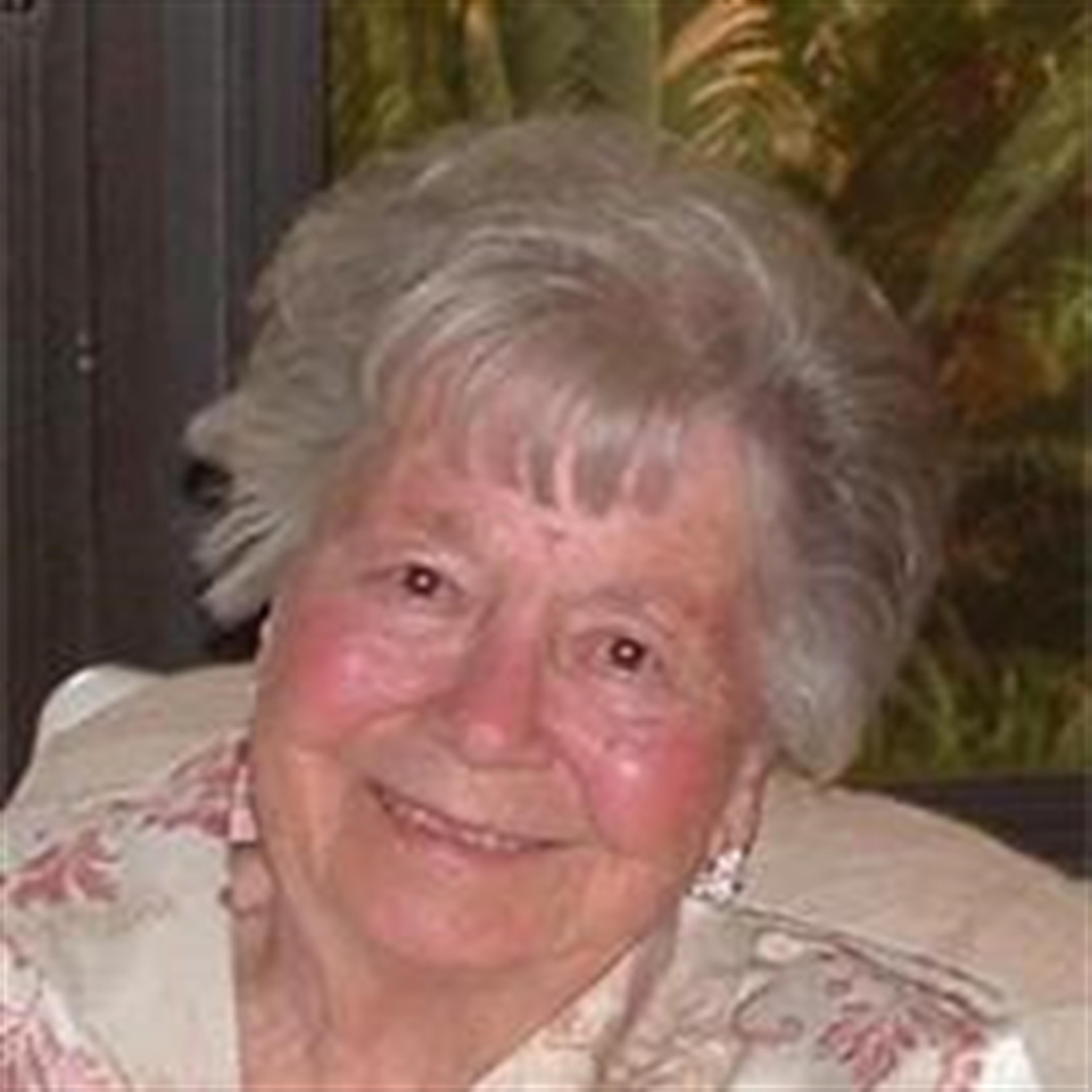 Ethel Elizabeth Bounds