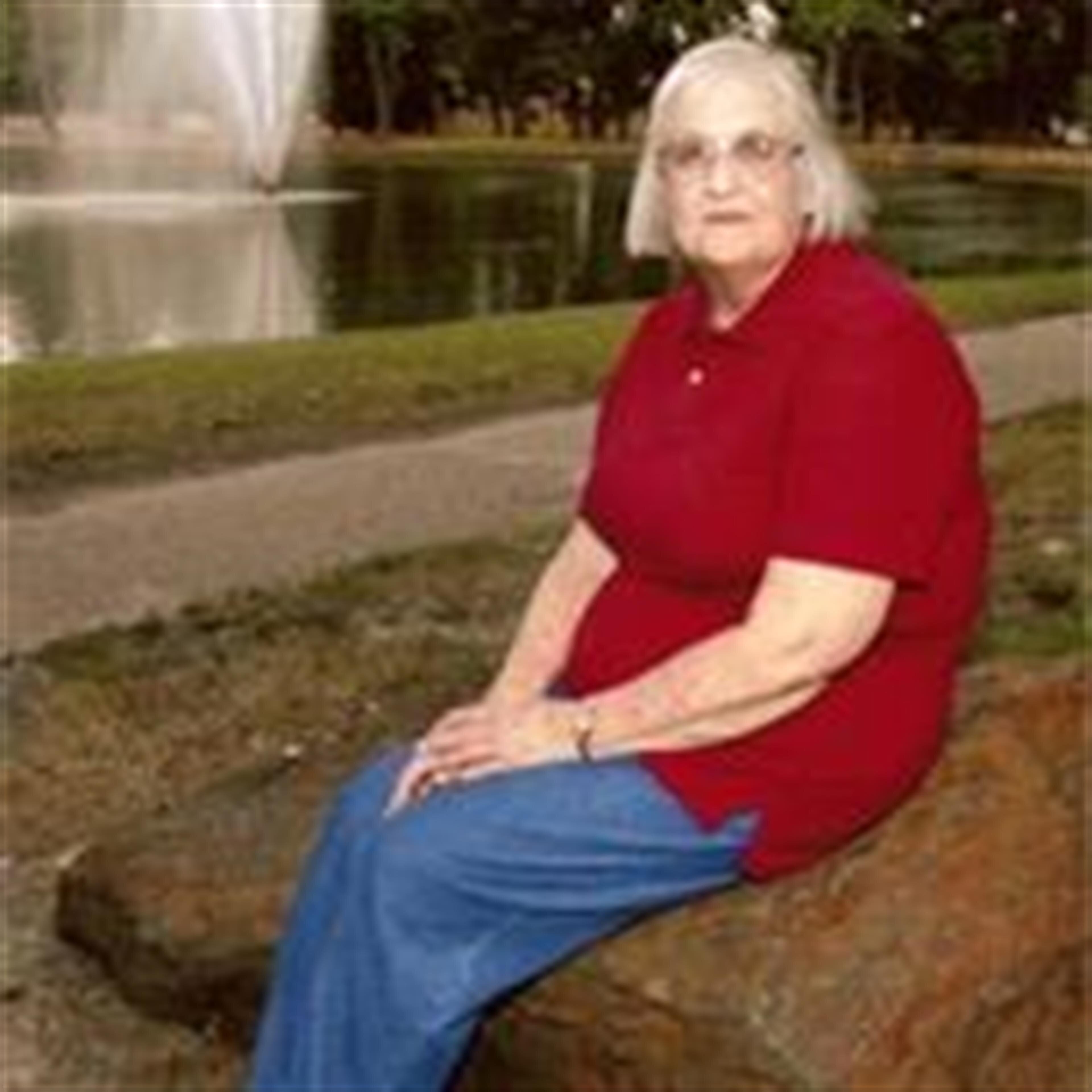 Frances Willene Gates Plunkett