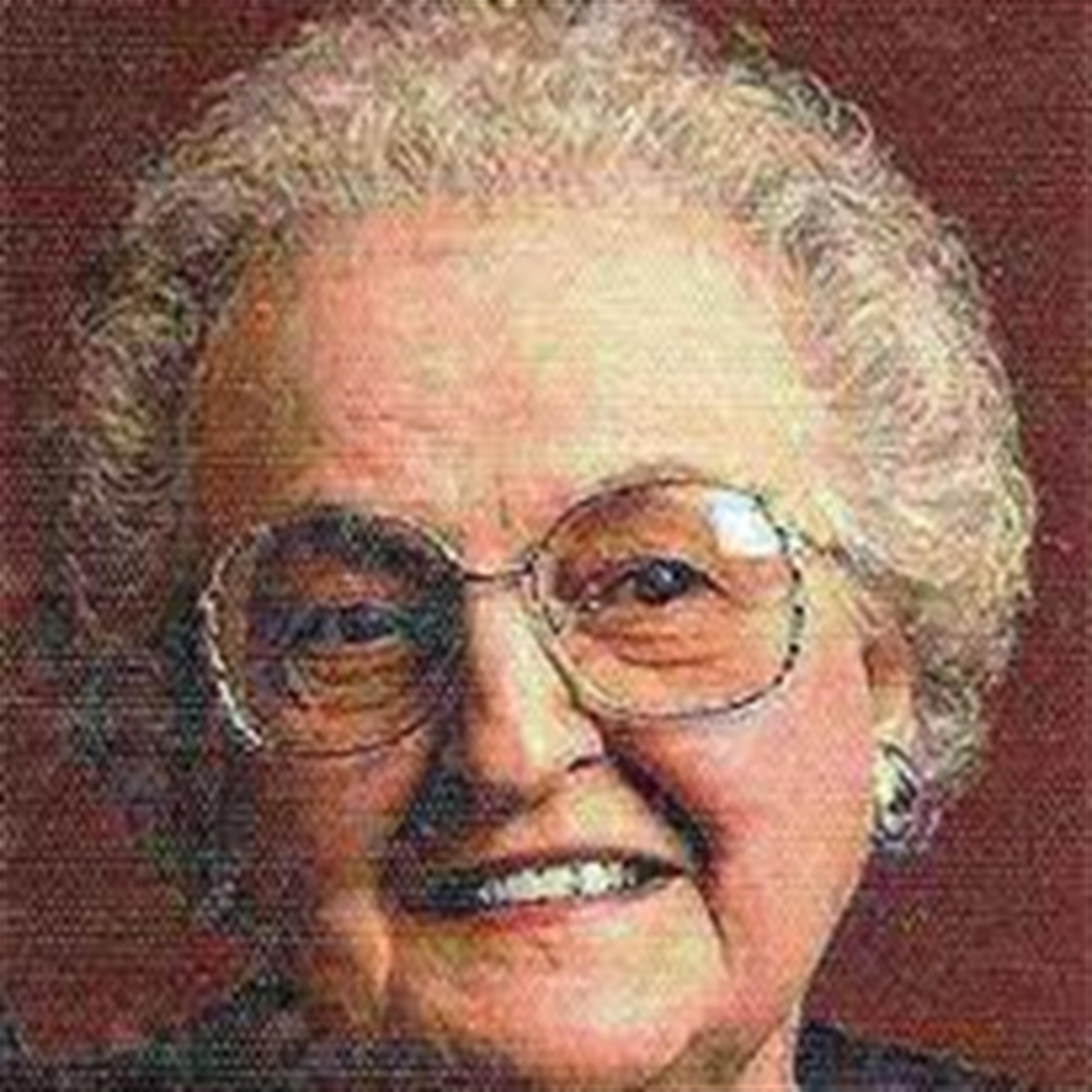 Therese Viola LeBrun