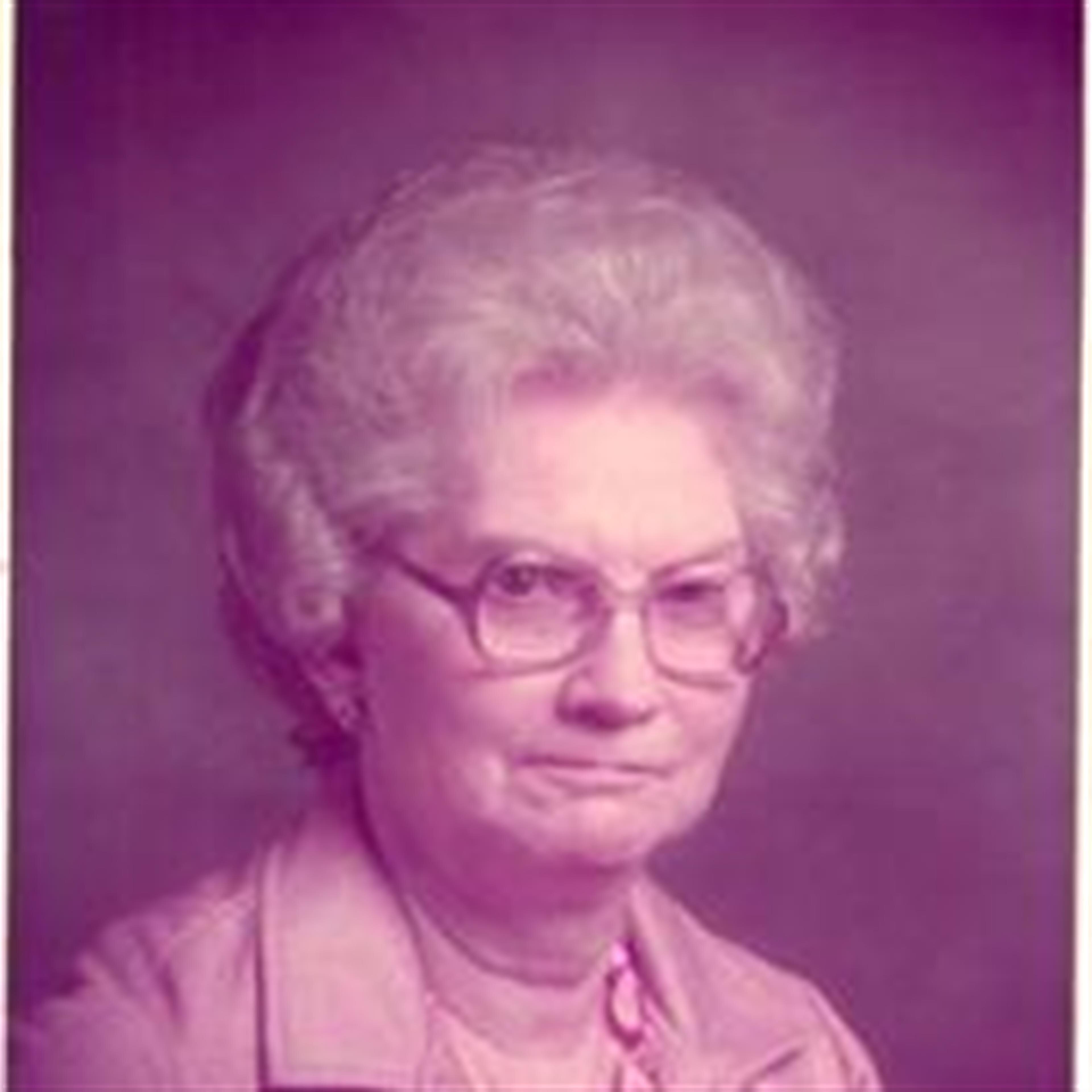 Grace Lundy Gatlin