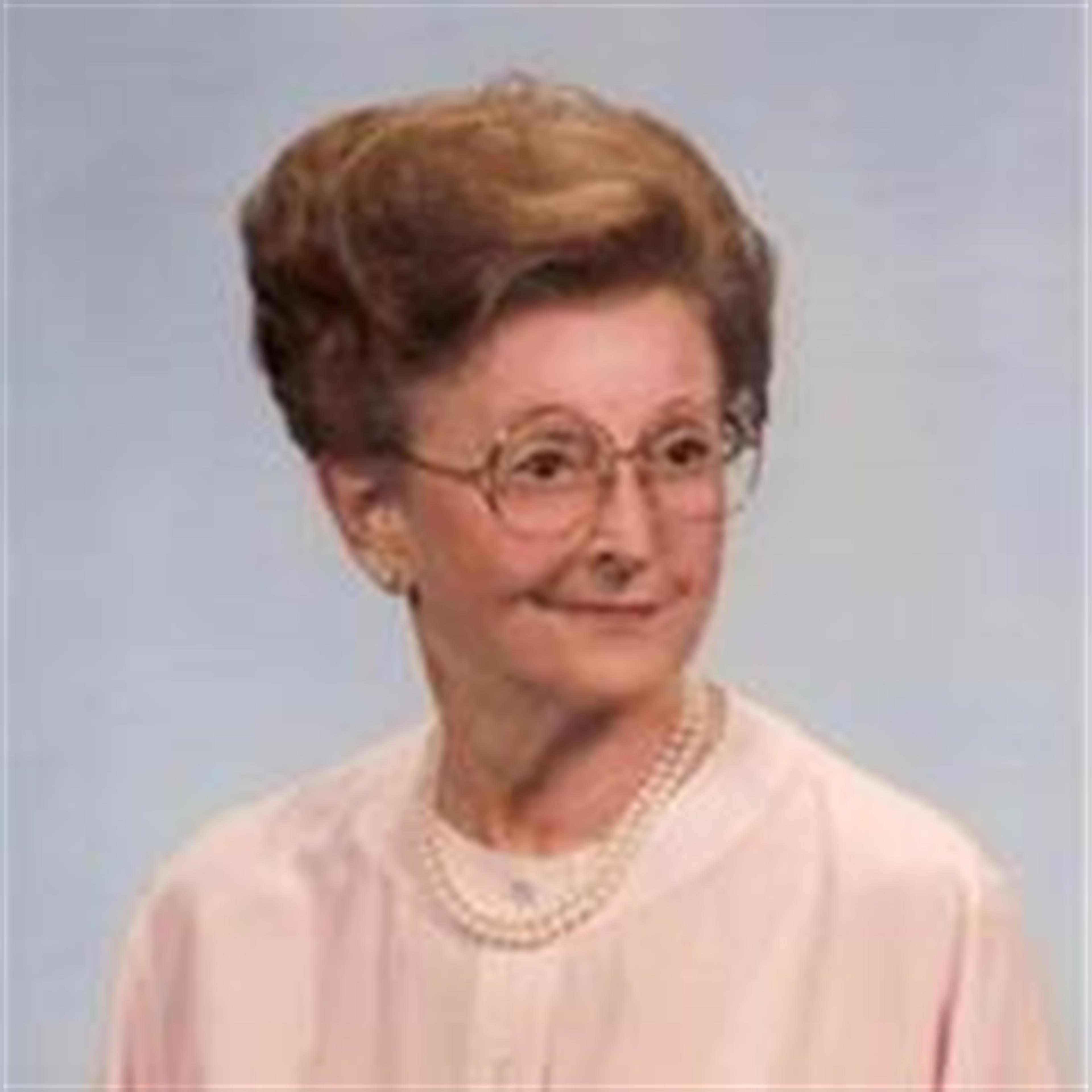 Marjorie Helen Swedlund