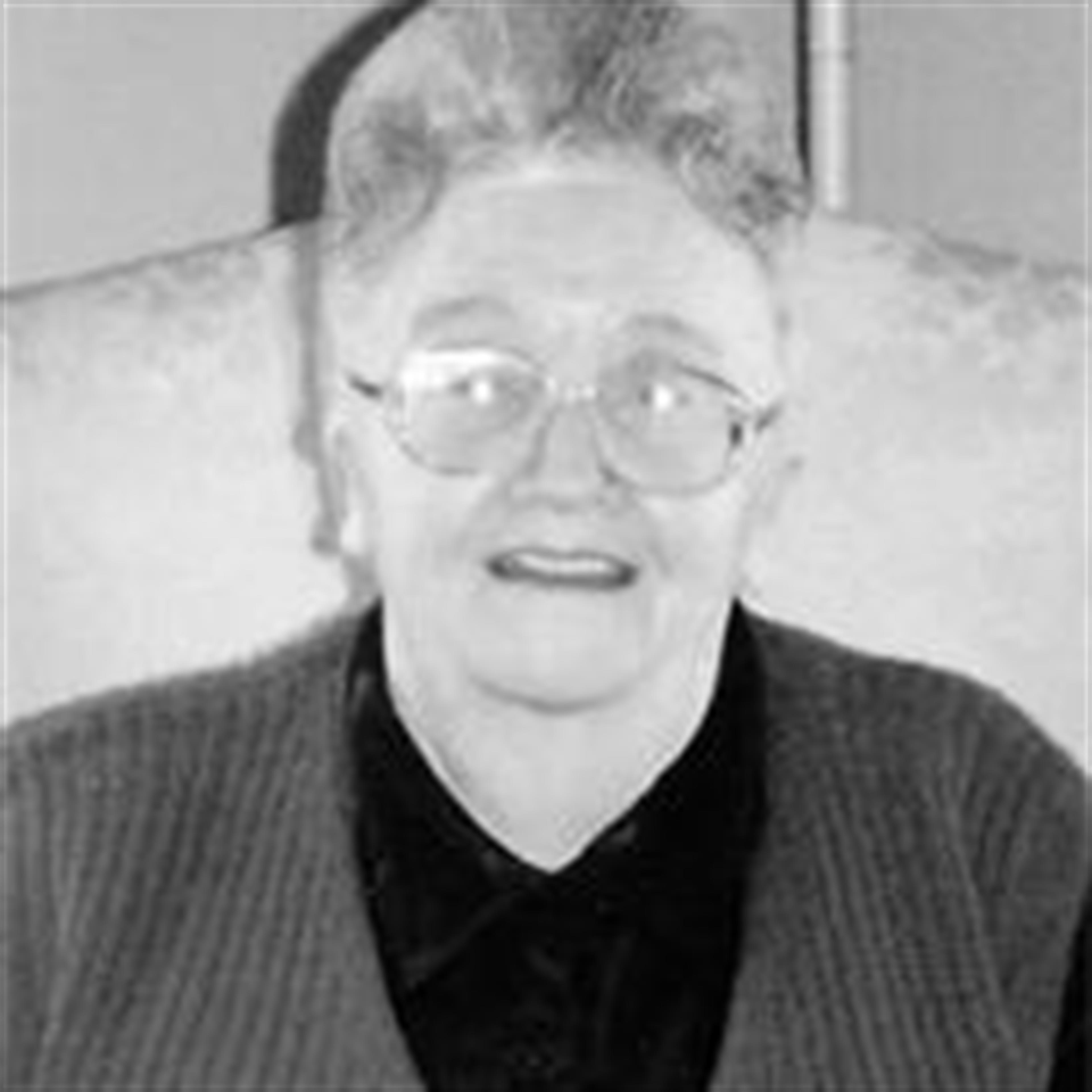 Lois Elizabeth Whitton Nichols