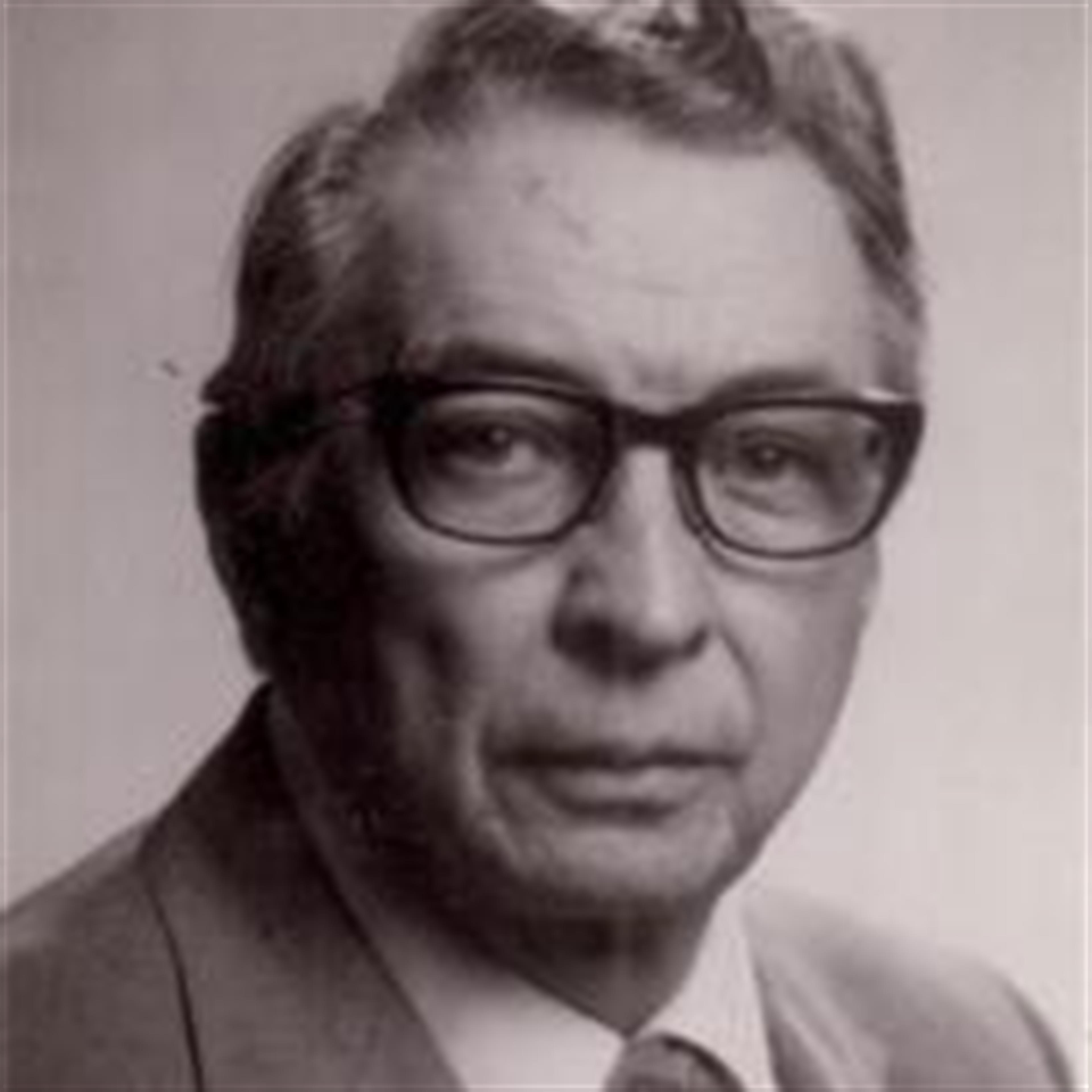 Roy C. Deaver's obituary picture