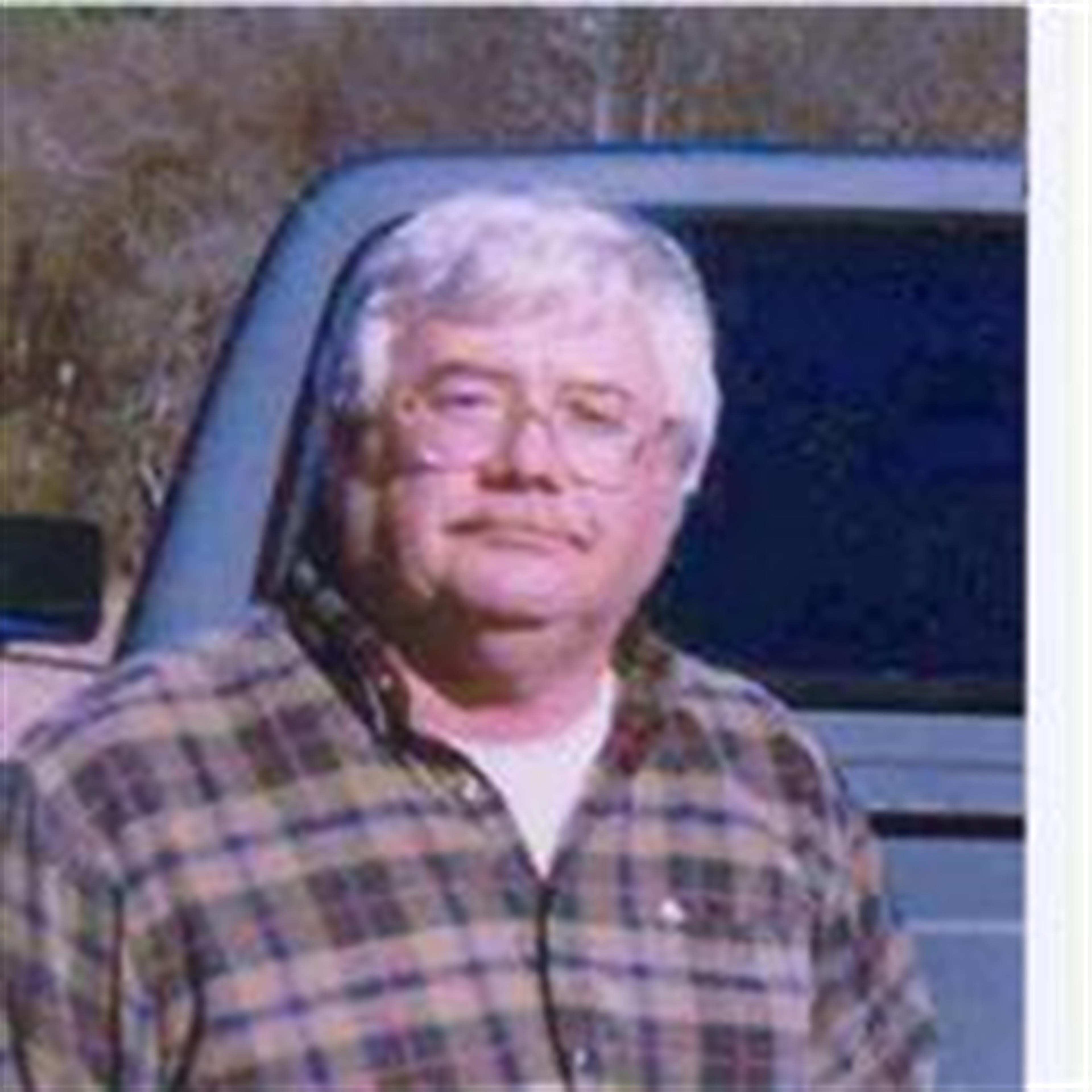 Jerry Don Boyd