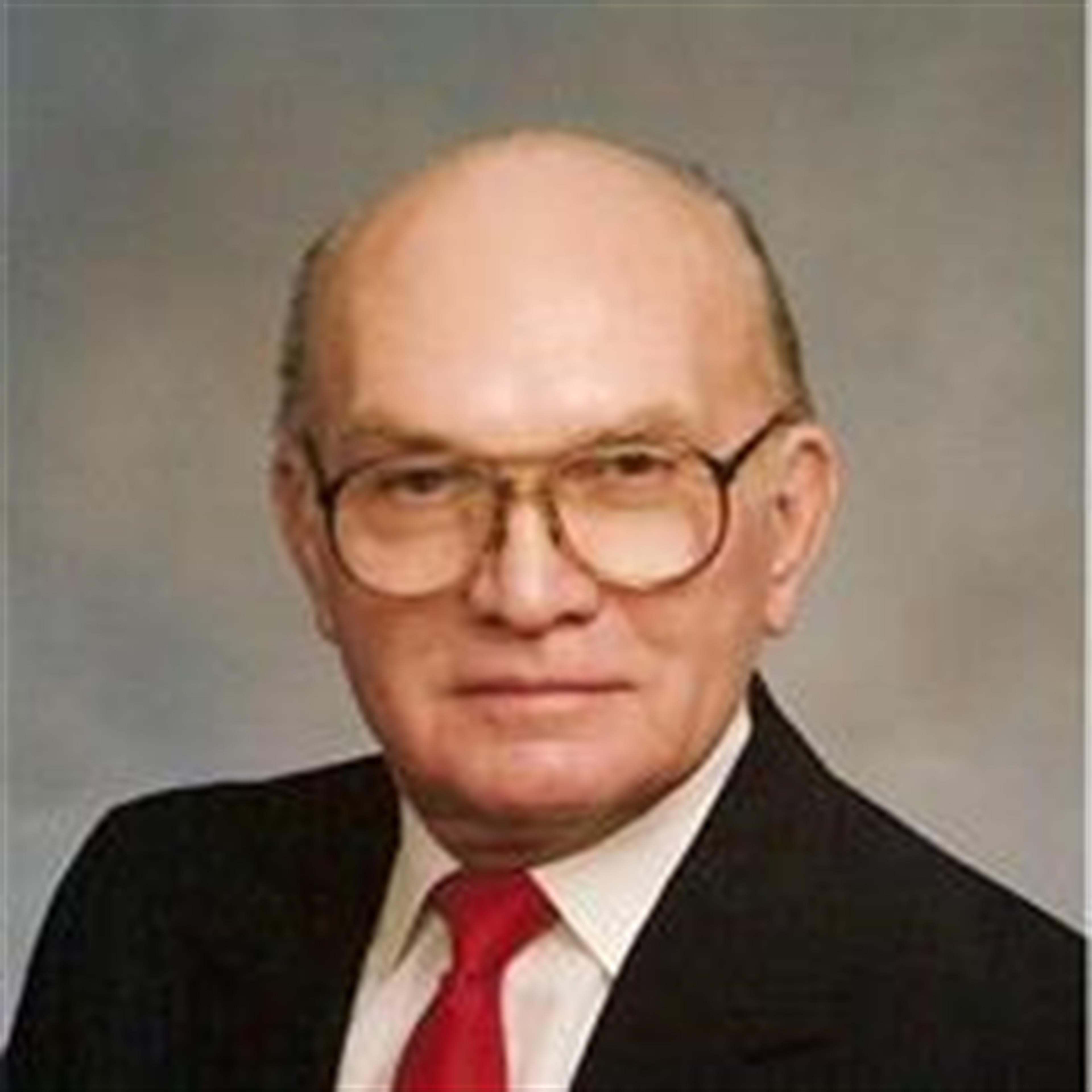 Kenneth Newton Sparks