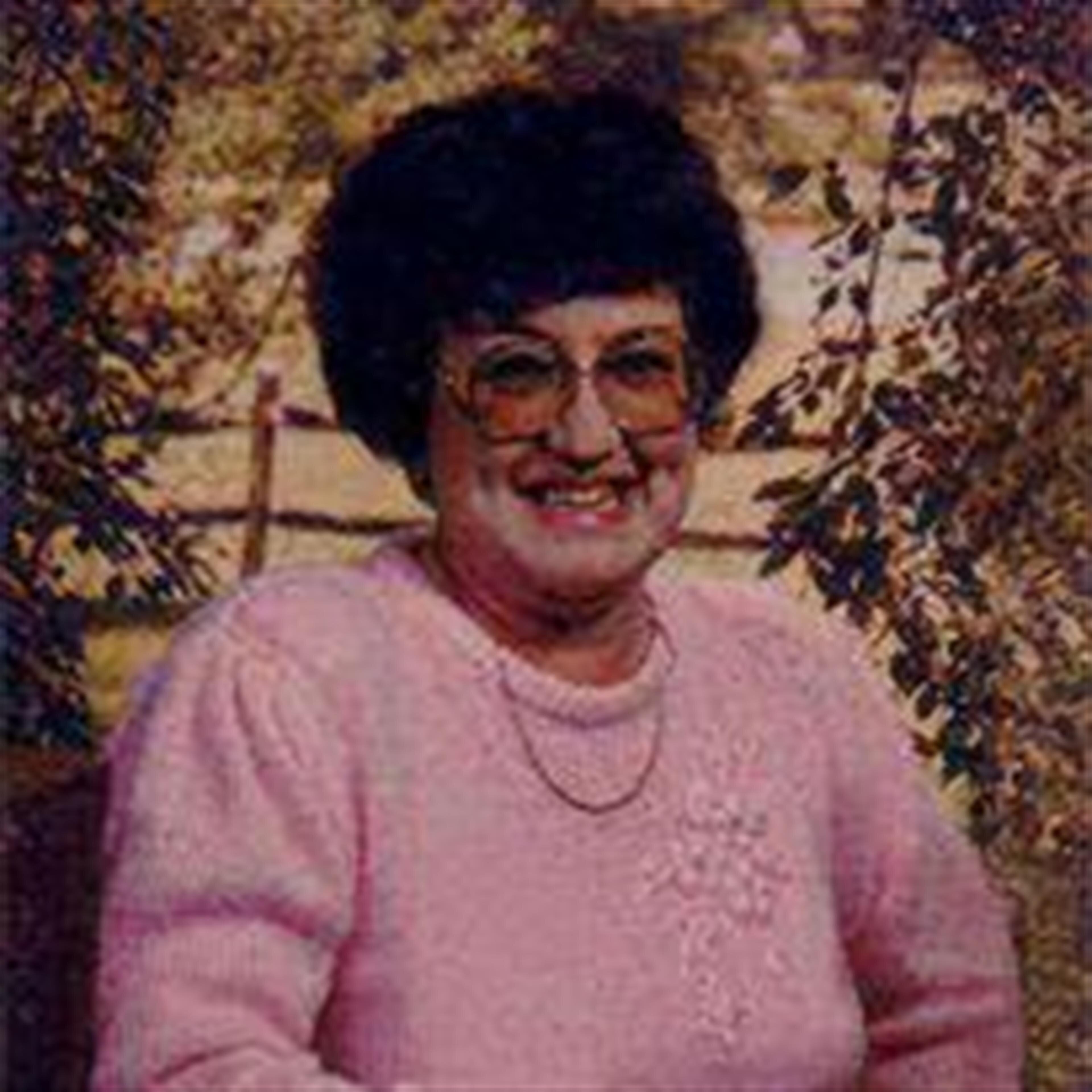 Lillian L. McKillop