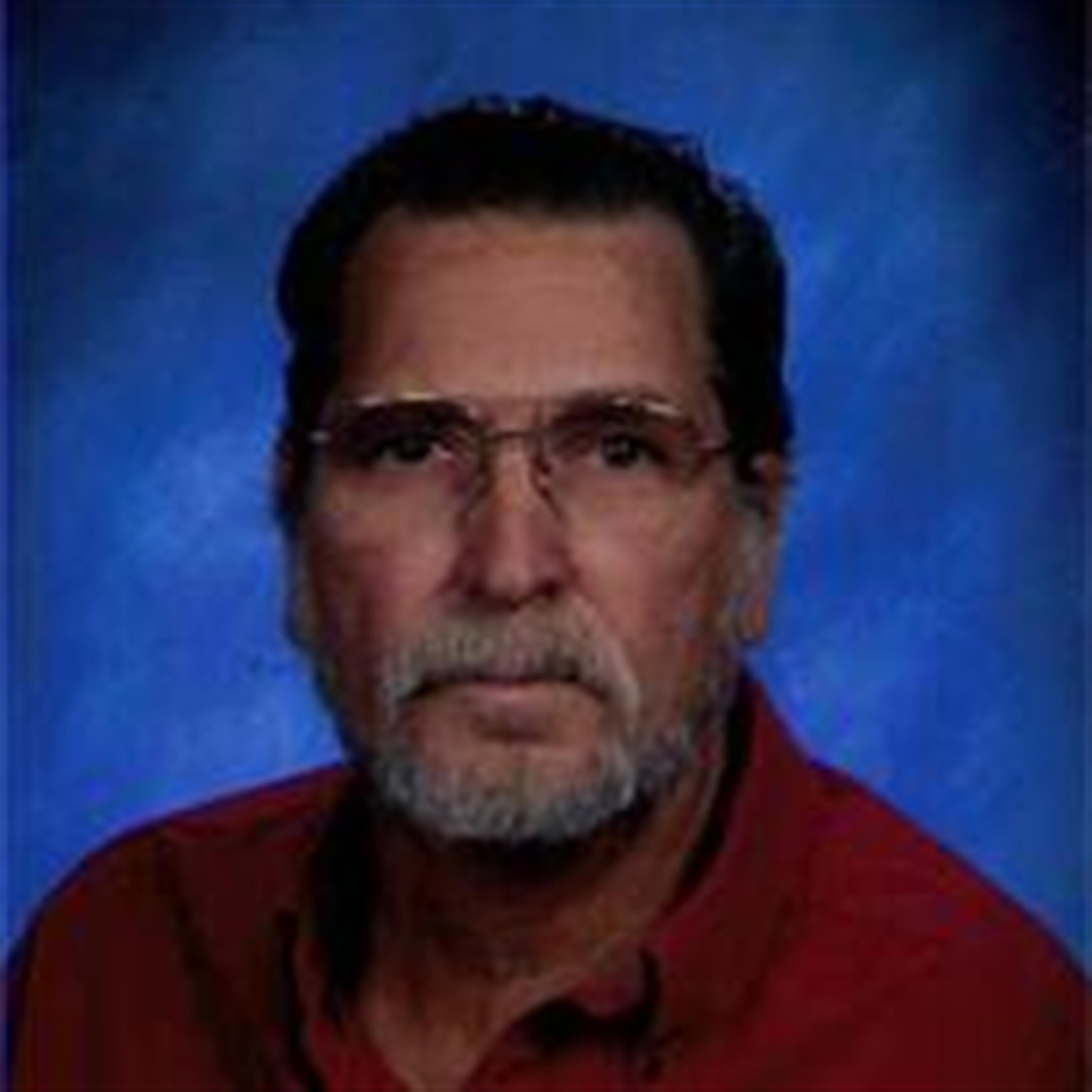 Roy Dee Stewart, Sr.