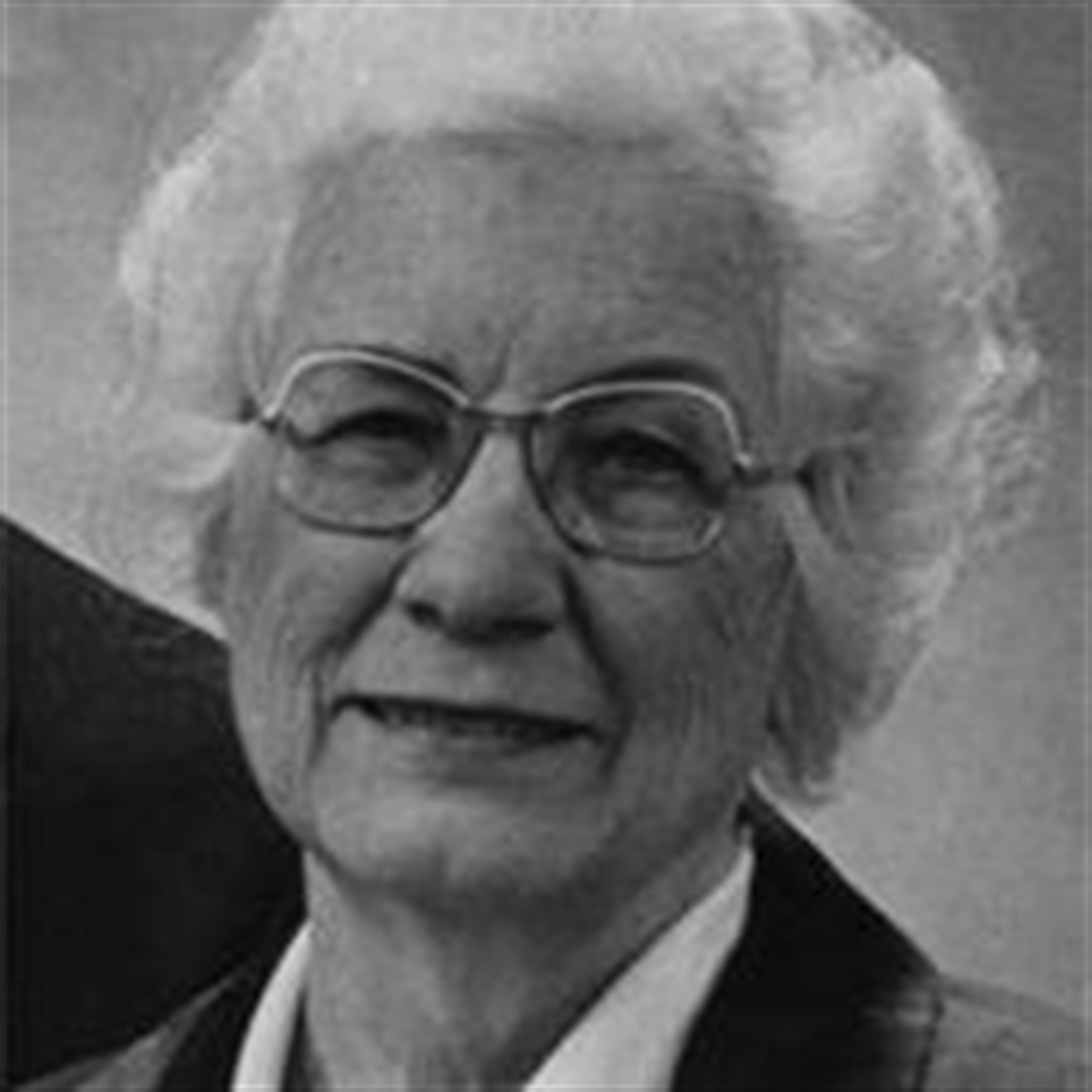 Daisy Mildred Jones Morris
