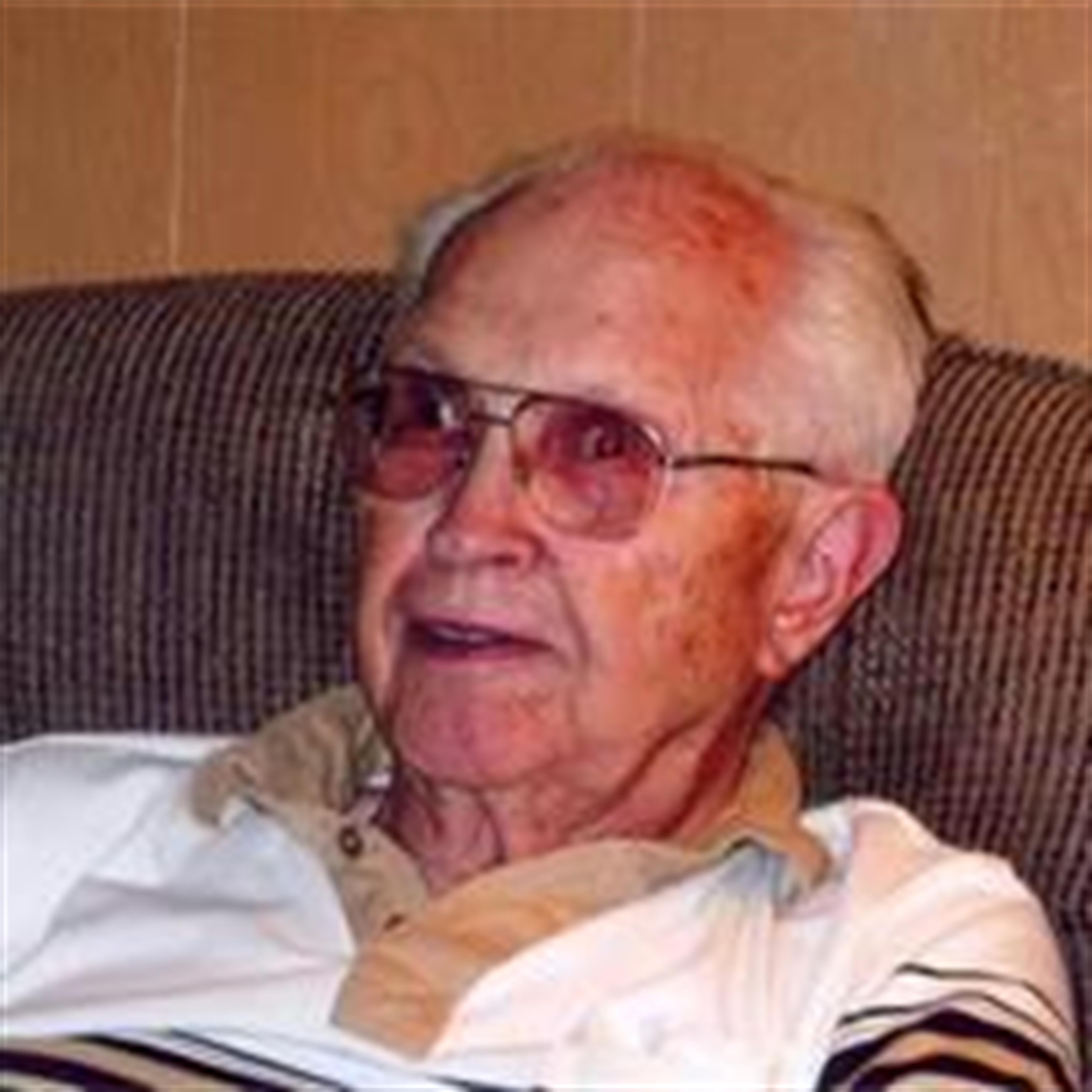 John Coleman Jameson