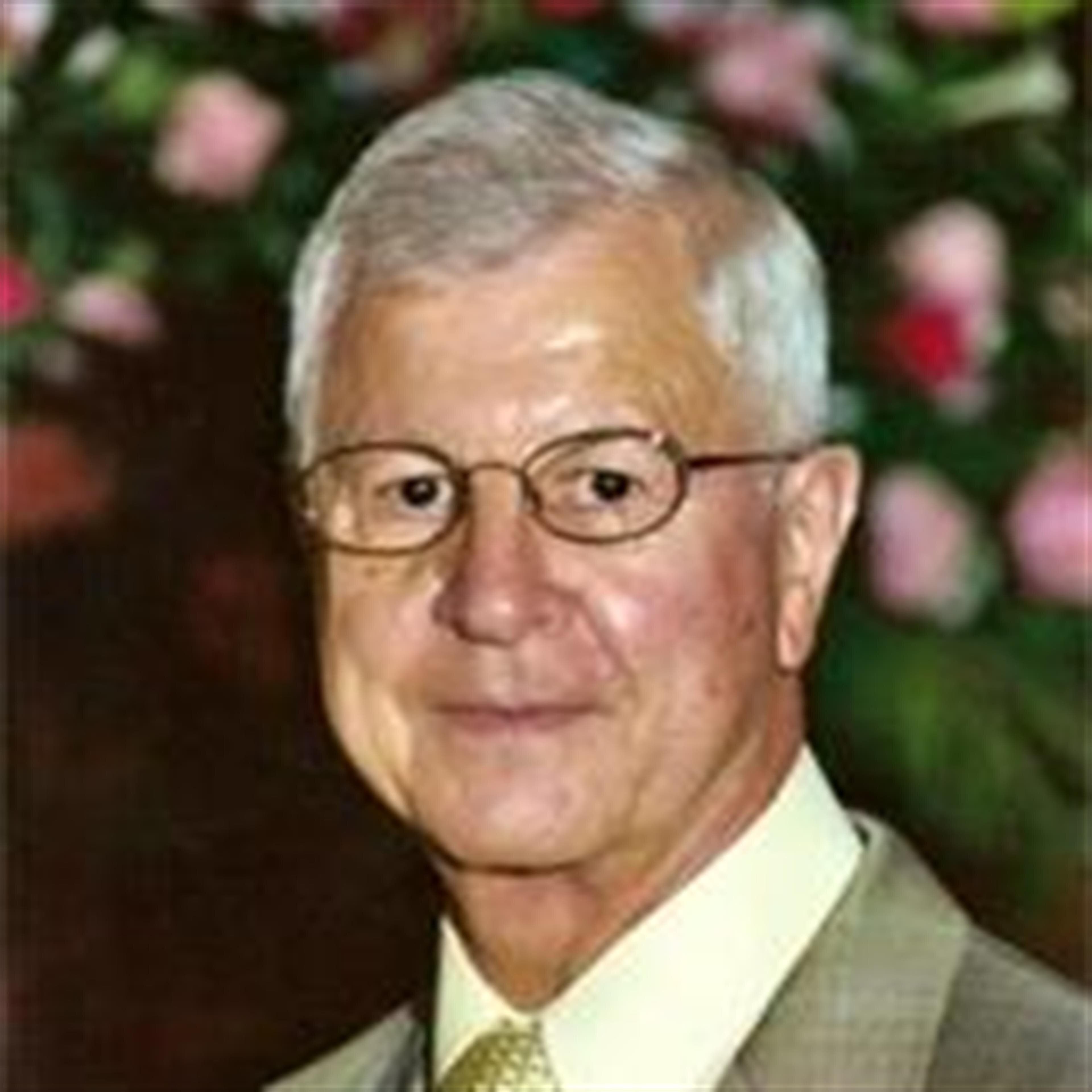 Jerry Van Eimeren