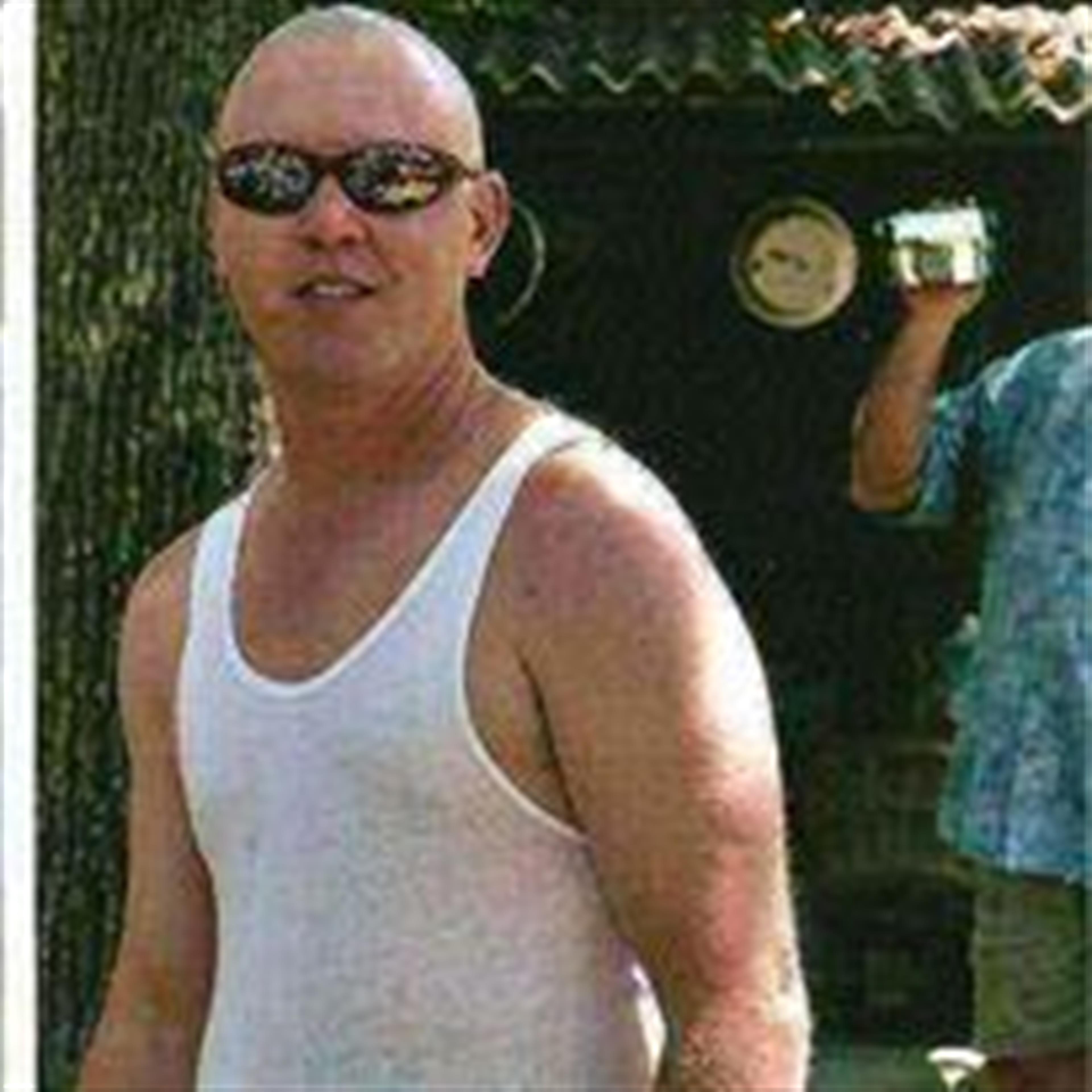 Stafford Heath Fields' obituary picture