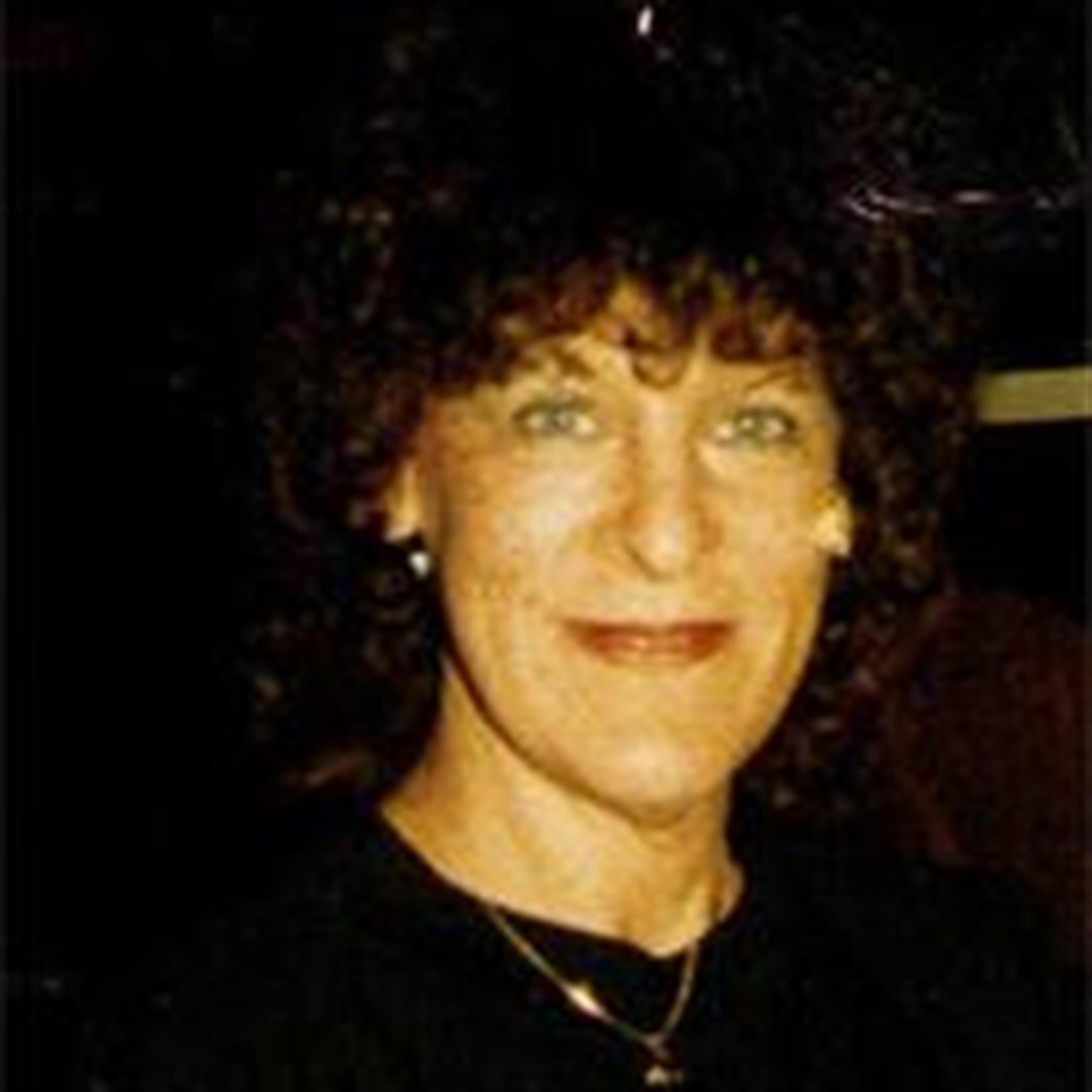 Shirley Ann Holder