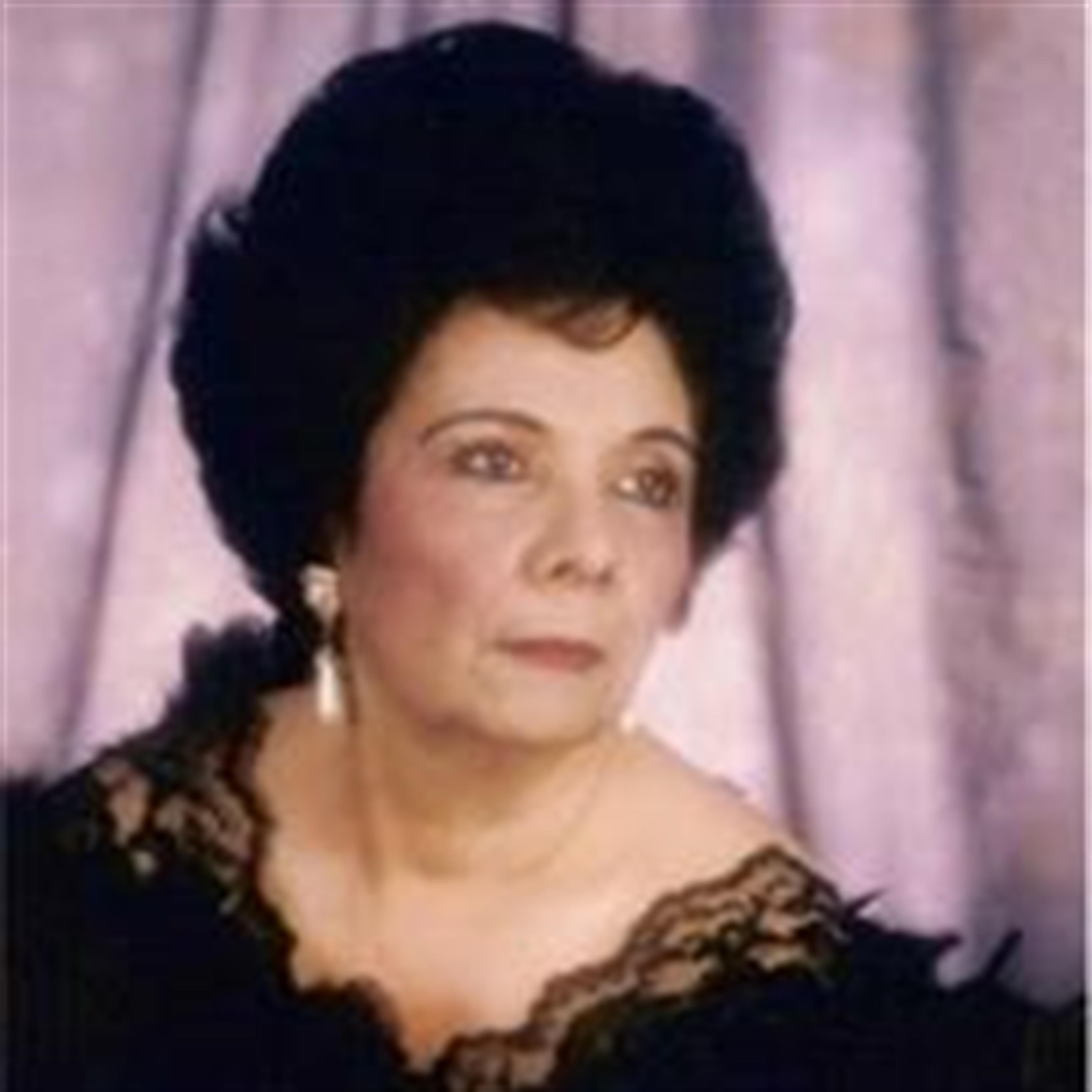 Sallie Campbell Esskew