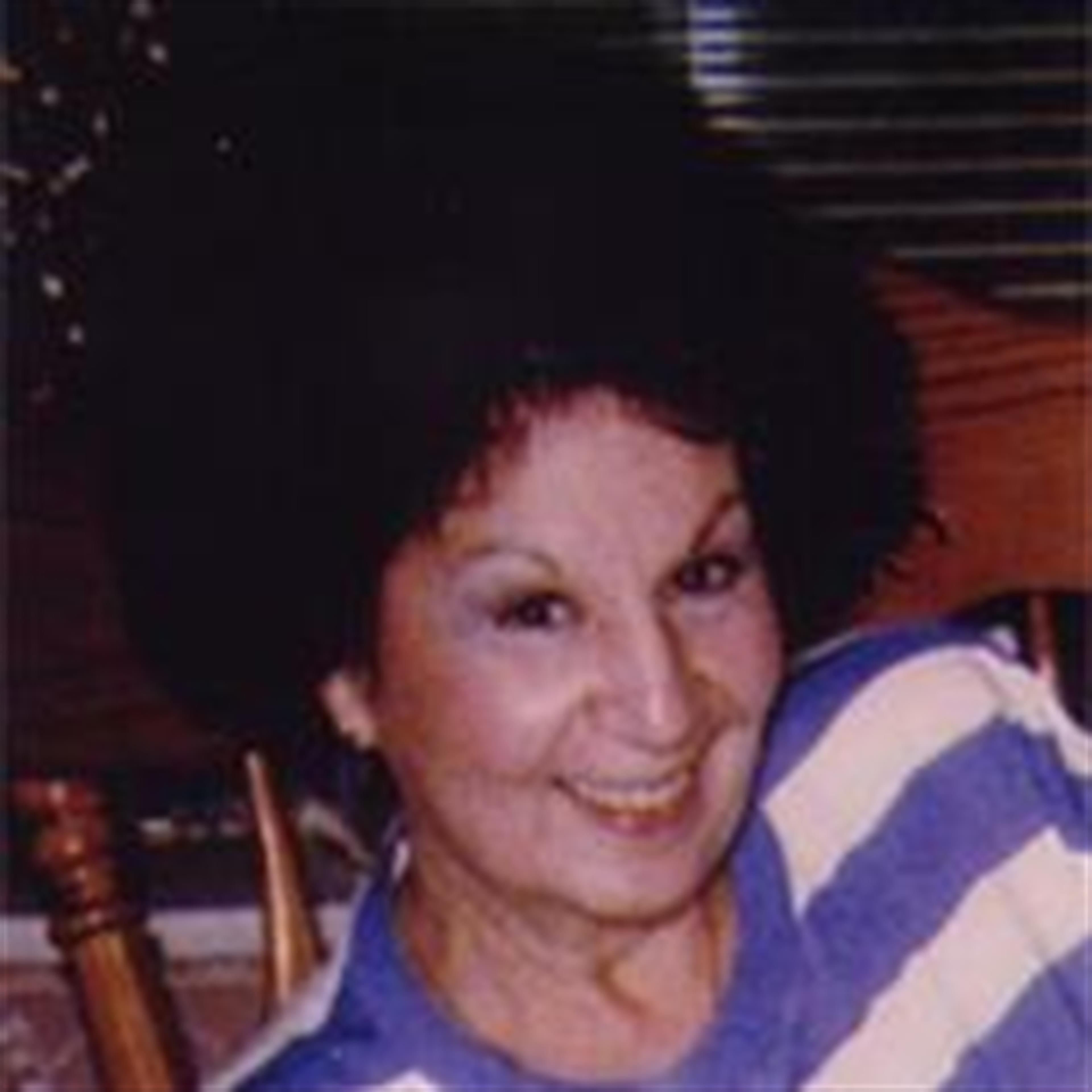 Rutha Steele's obituary picture