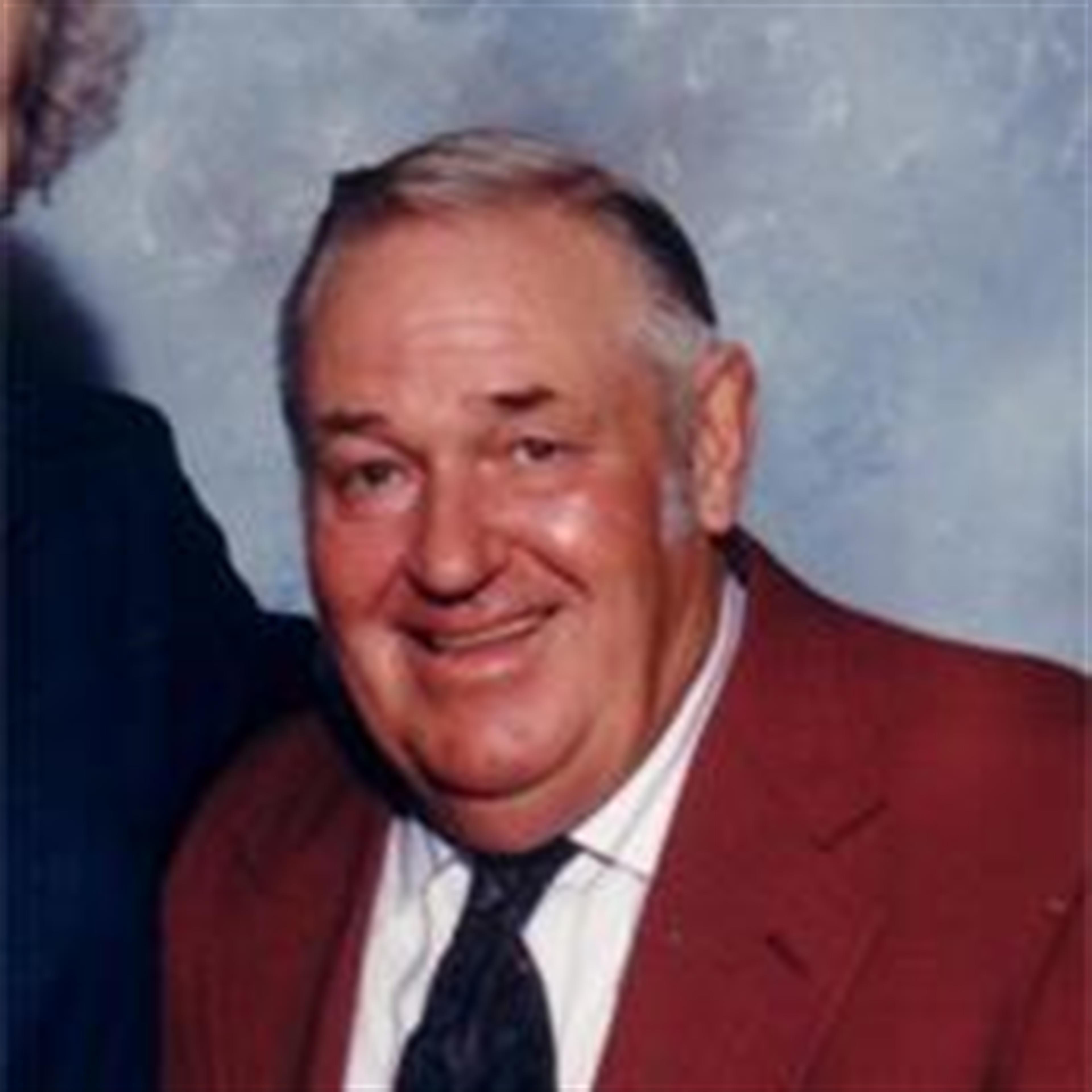 James M. Jim Salter, JR
