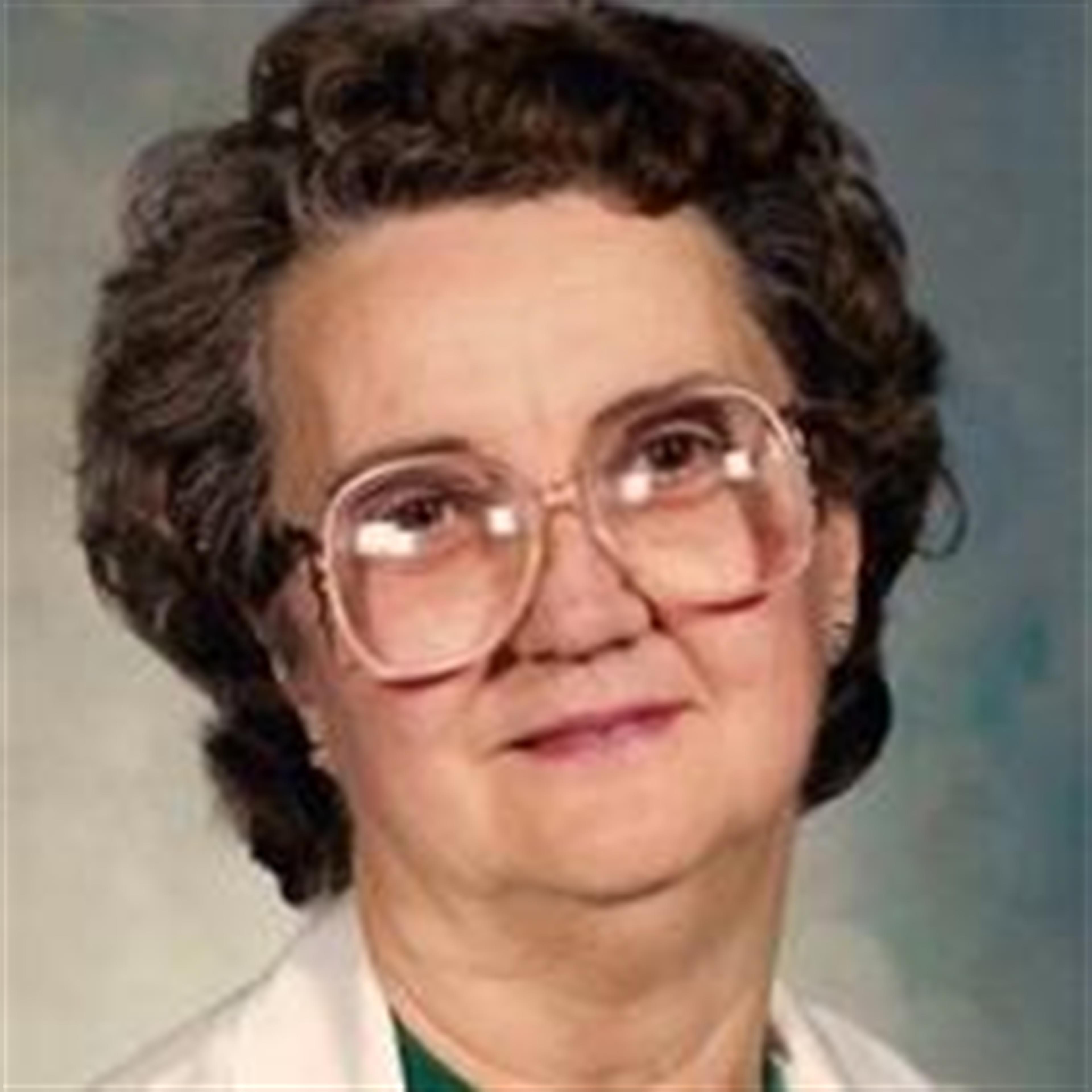 Marie Boyette Gray Milam's obituary picture
