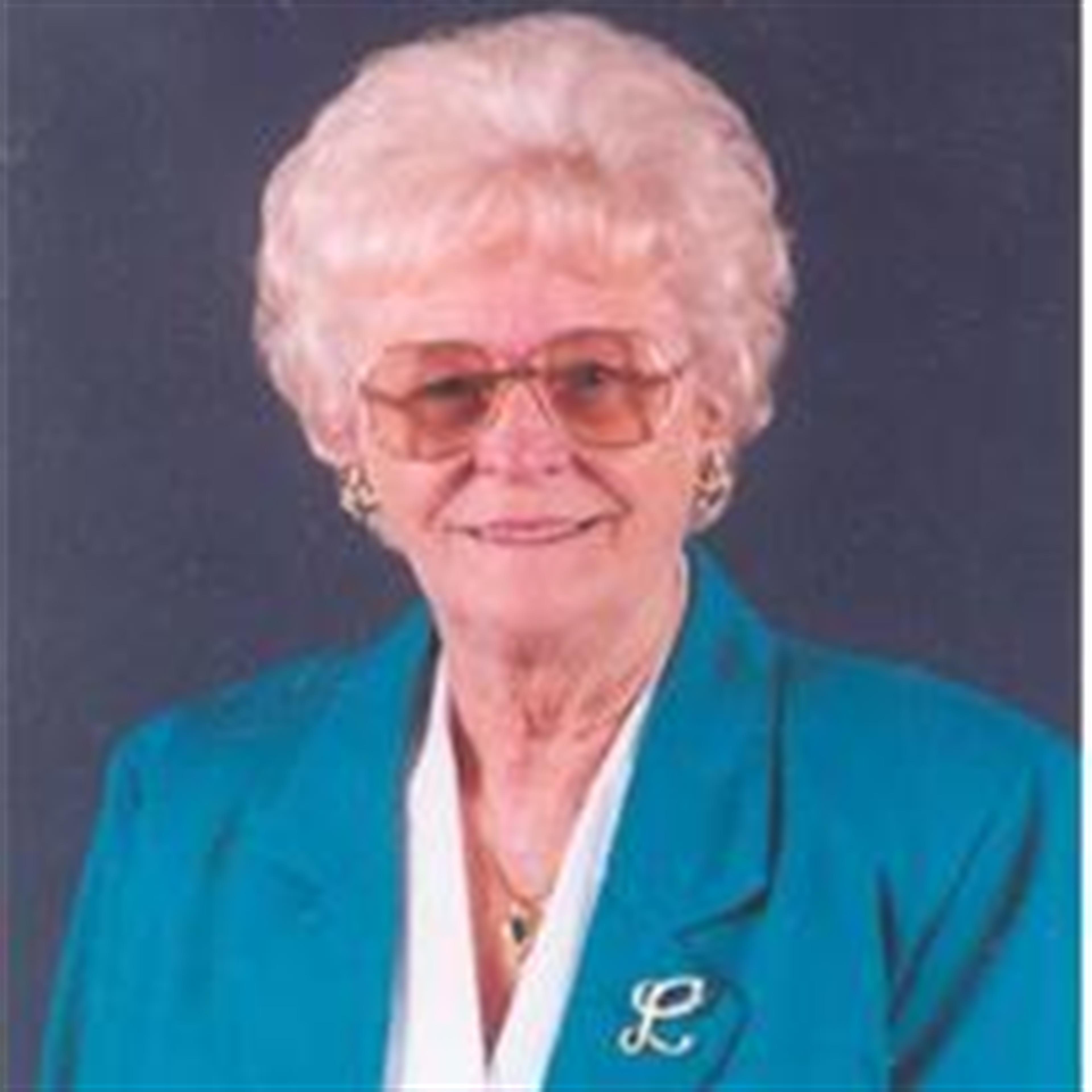 Louise Green