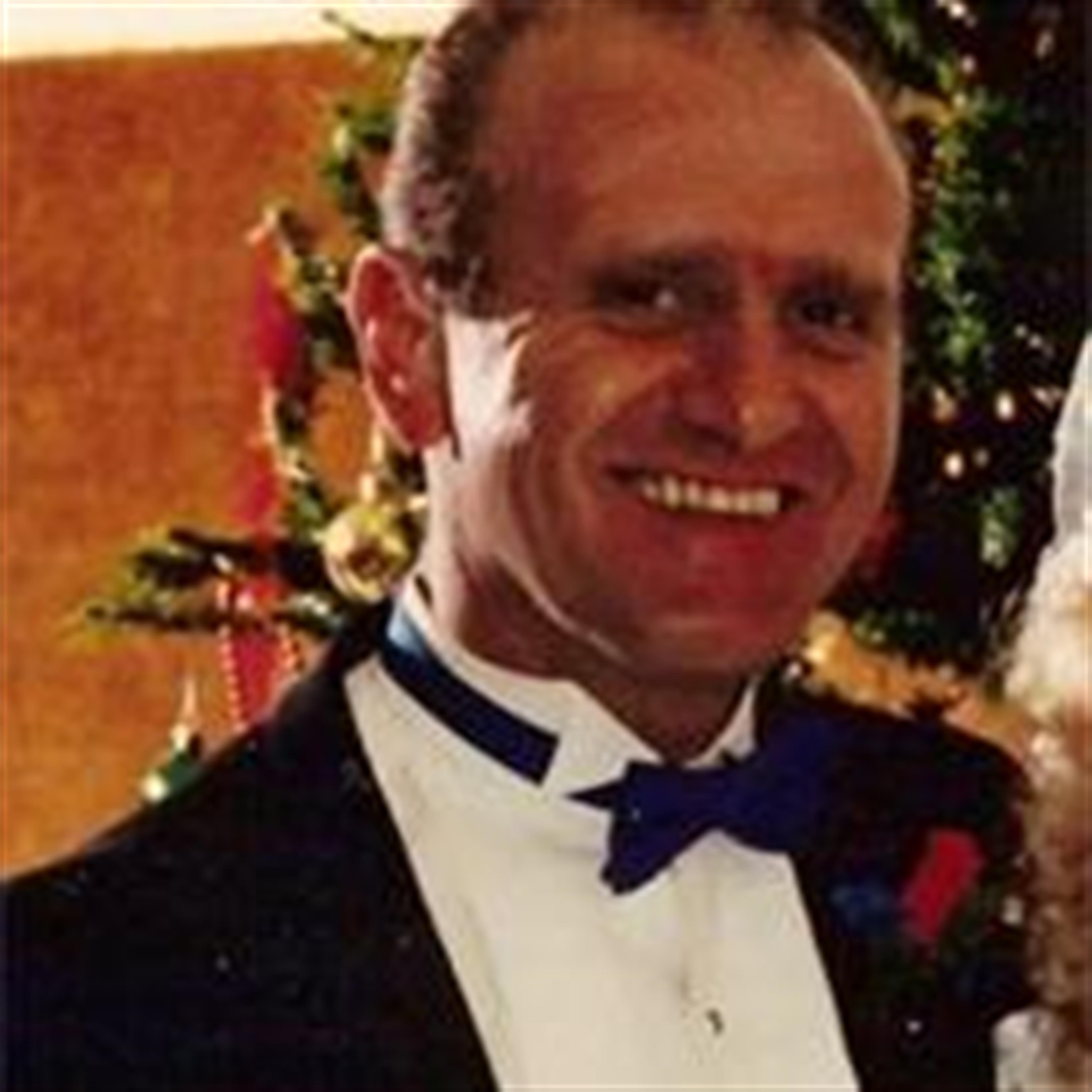 Robert Ralph Droelle's obituary picture