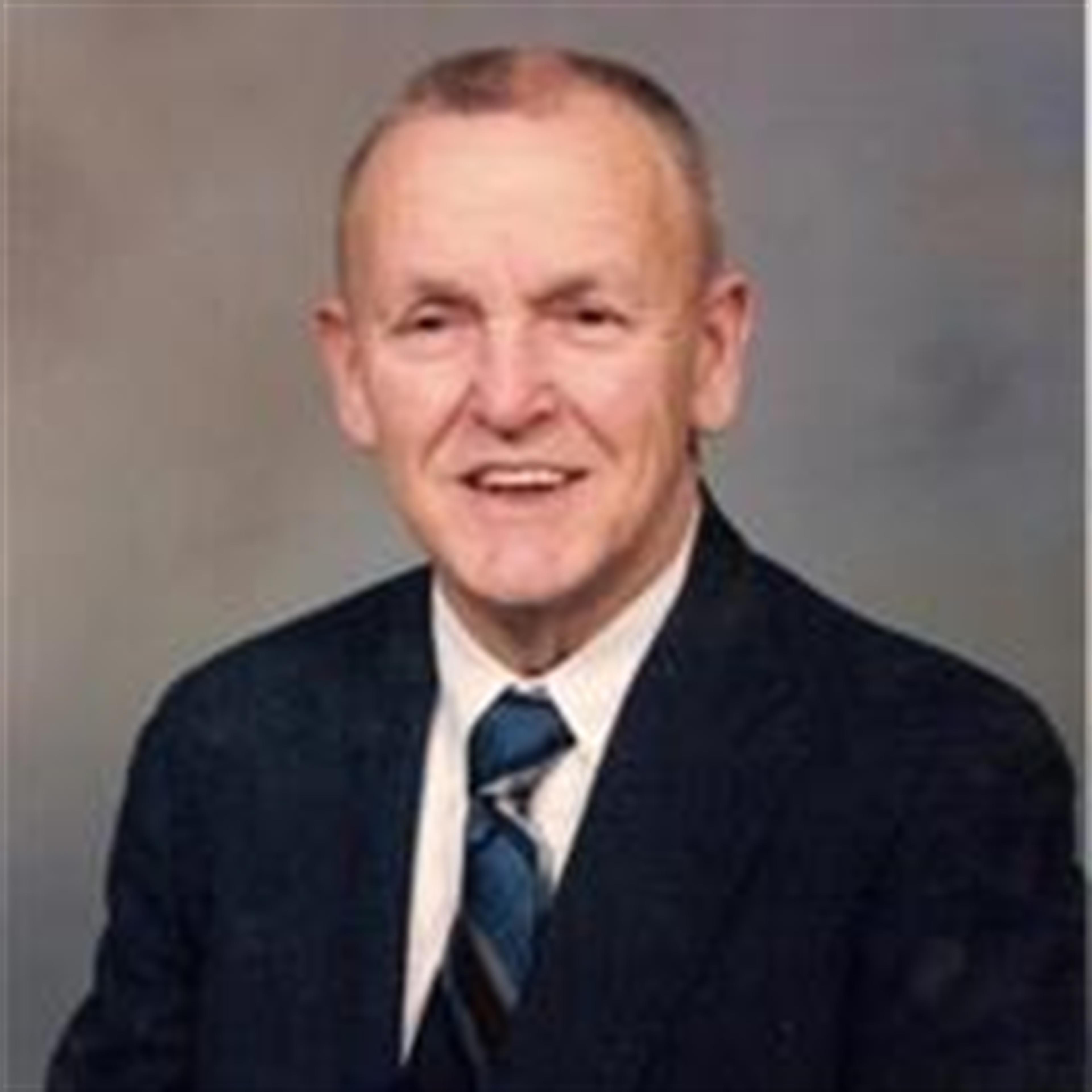 Daniel L. Hill's obituary picture