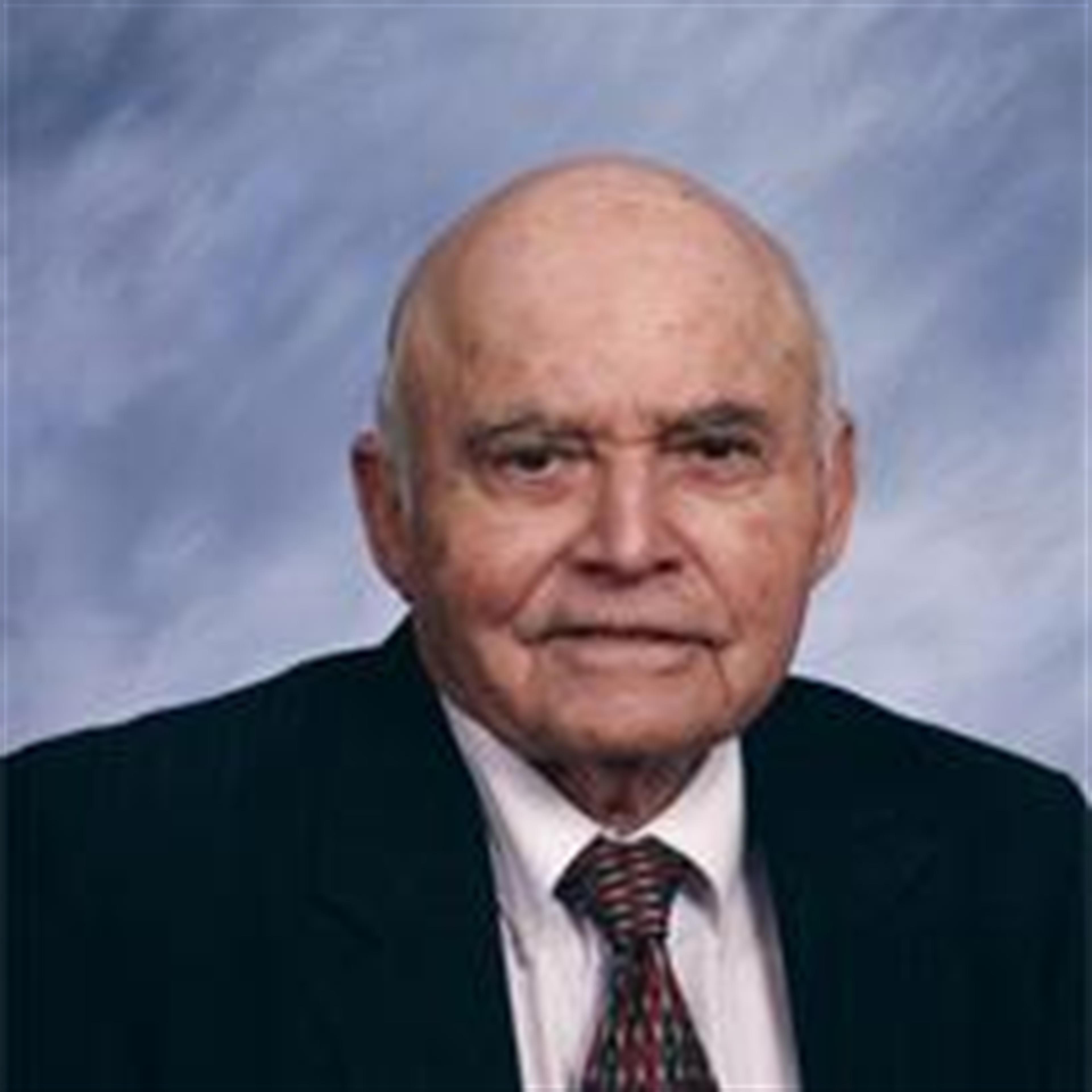 William R. Ealey