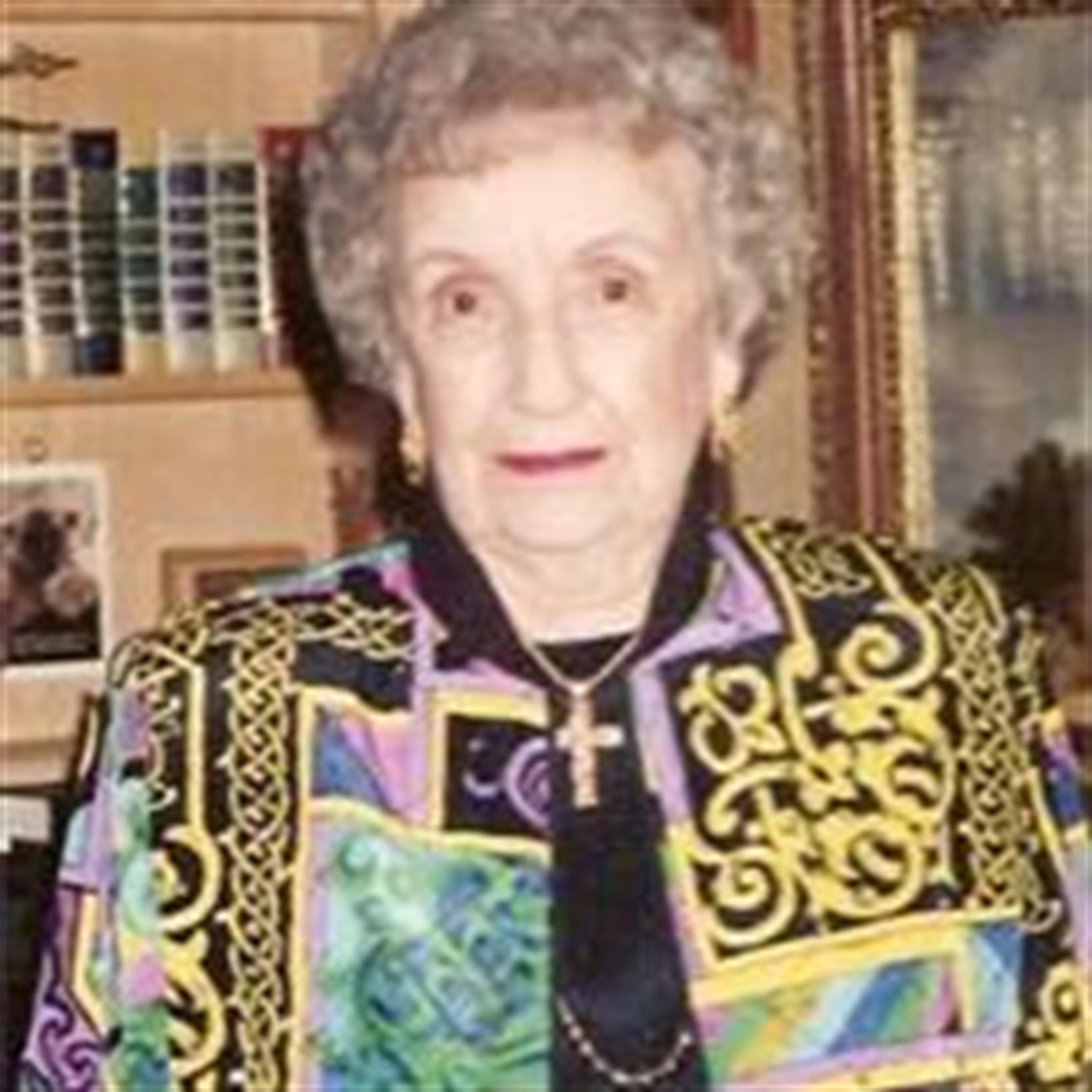 Virginia Allen Richardson's obituary picture